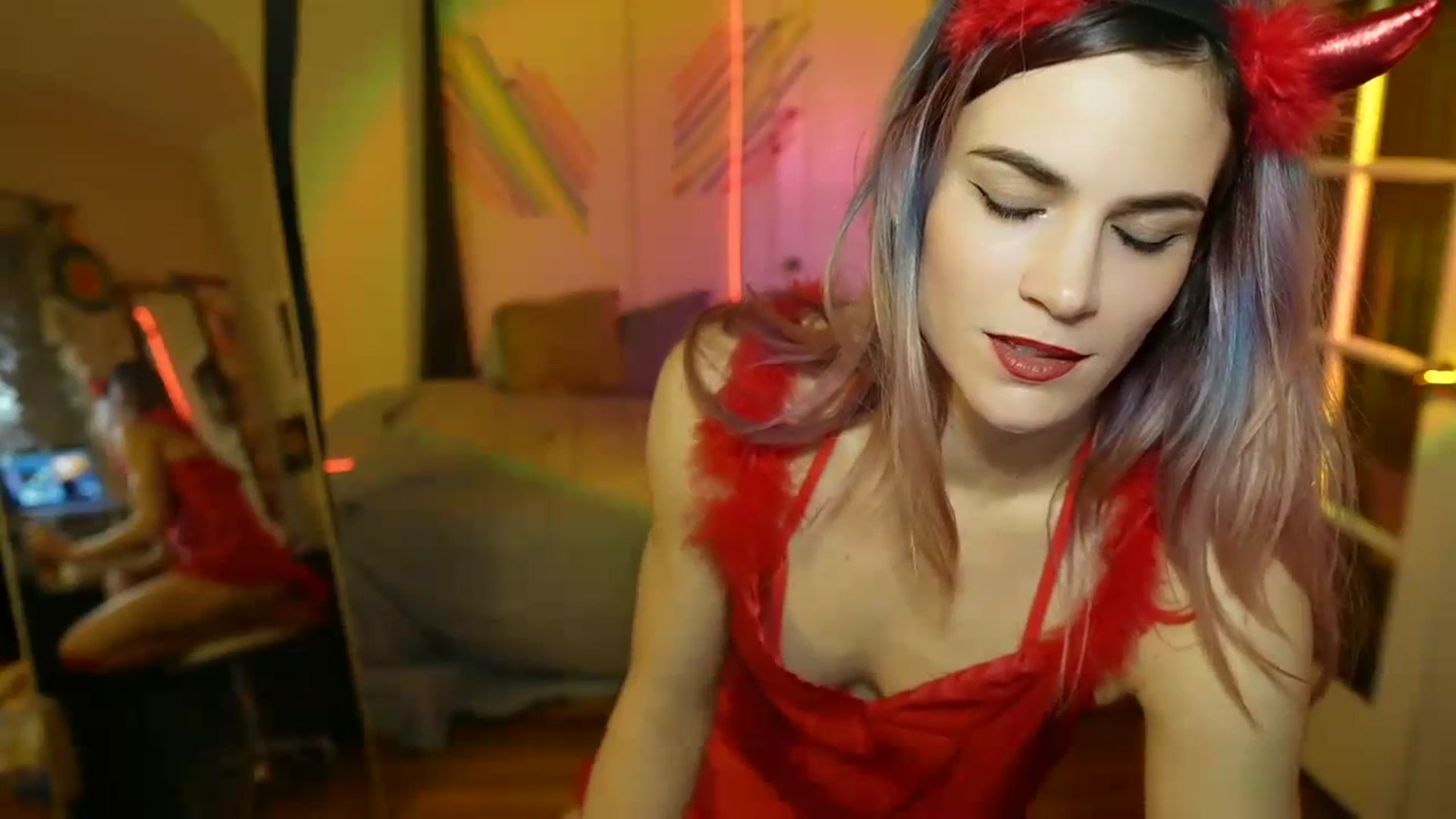 Gallery image thumbnail from Gia_Hill's myfreecams stream on, 01/14/2024, 04:16 image 20 of 20