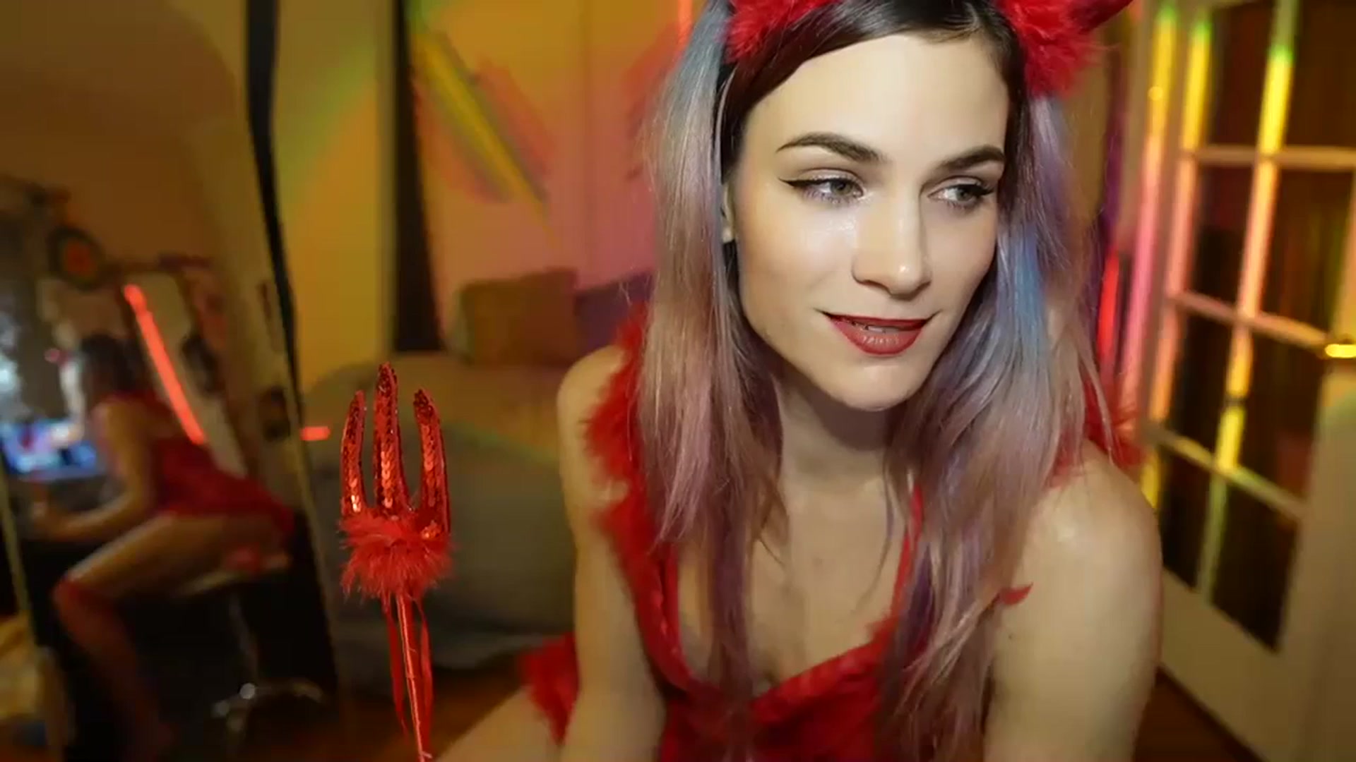Gallery image thumbnail from Gia_Hill's myfreecams stream on, 01/14/2024, 04:16 image 7 of 20