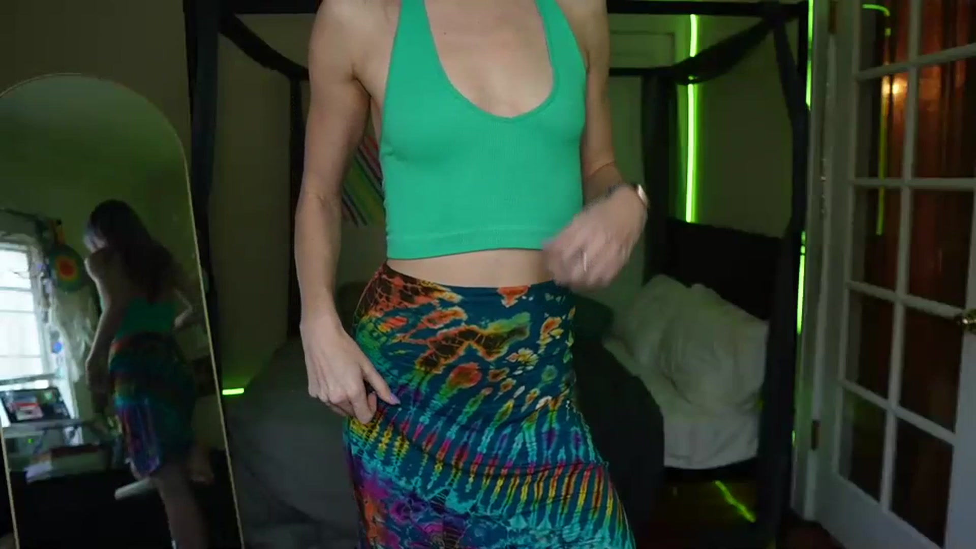 Gallery image thumbnail from Gia_Hill's myfreecams stream on, 01/14/2024, 23:00 image 6 of 20