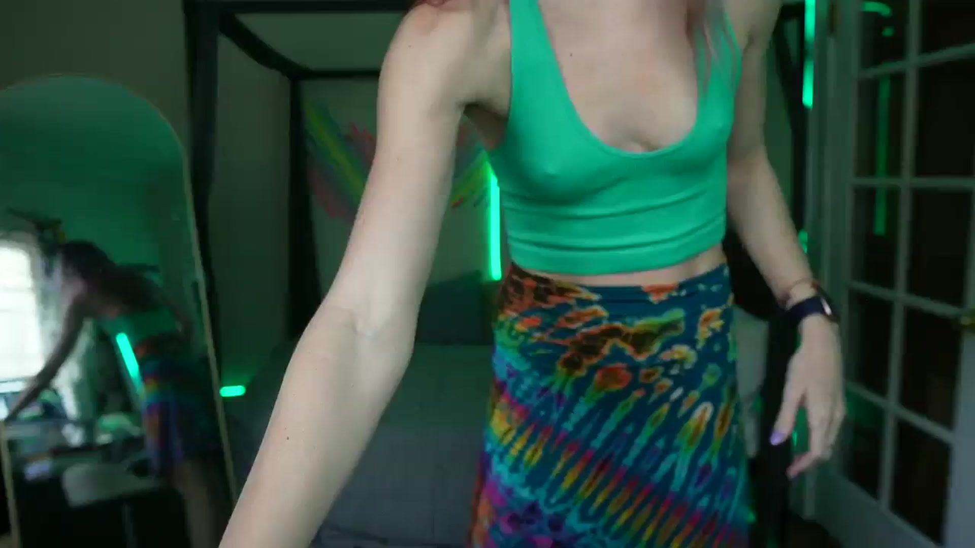 Gallery image thumbnail from Gia_Hill's myfreecams stream on, 01/14/2024, 23:00 image 1 of 20