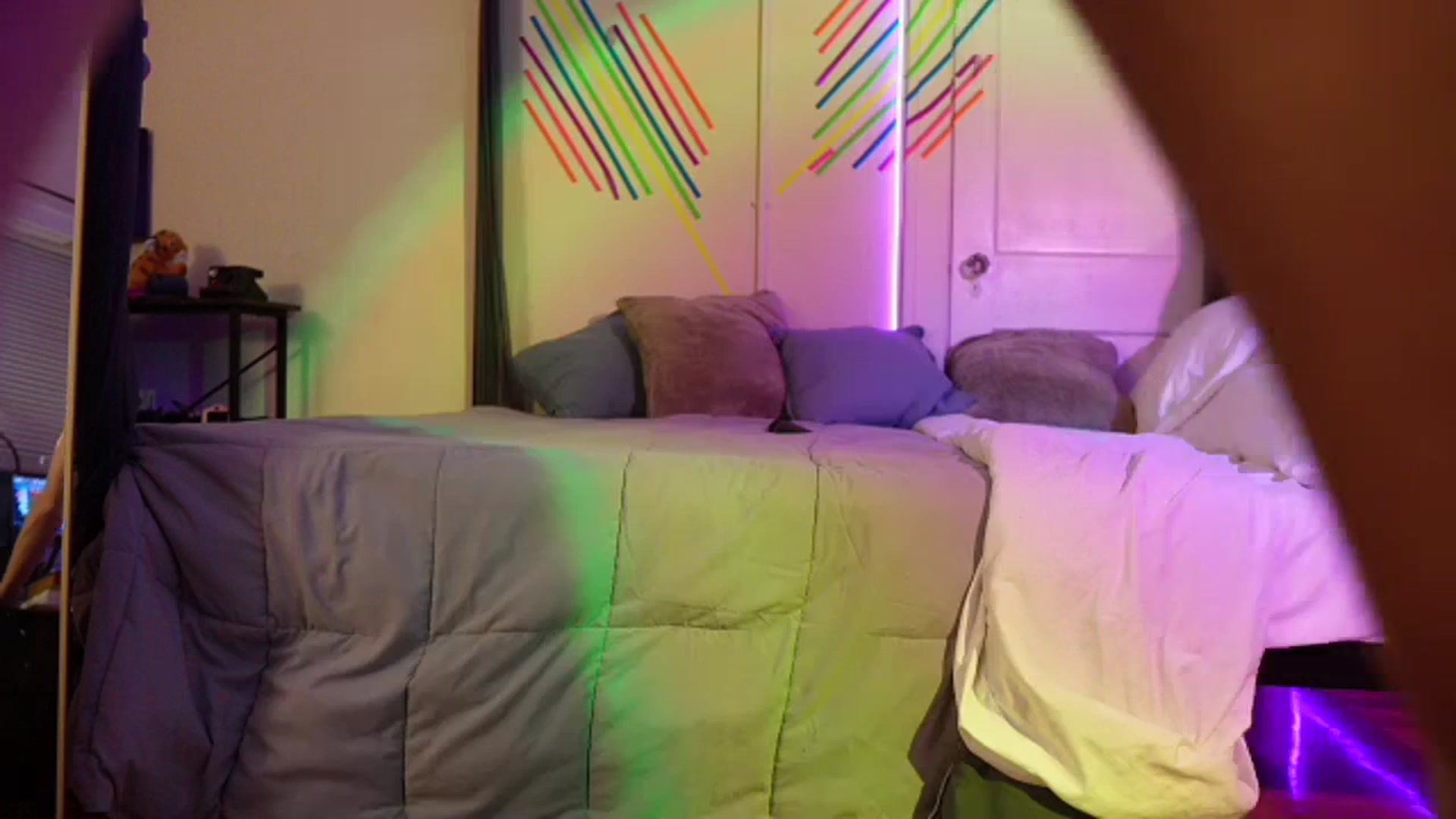 Gallery image thumbnail from Gia_Hill's myfreecams stream on, 01/20/2024, 05:08 image 19 of 20
