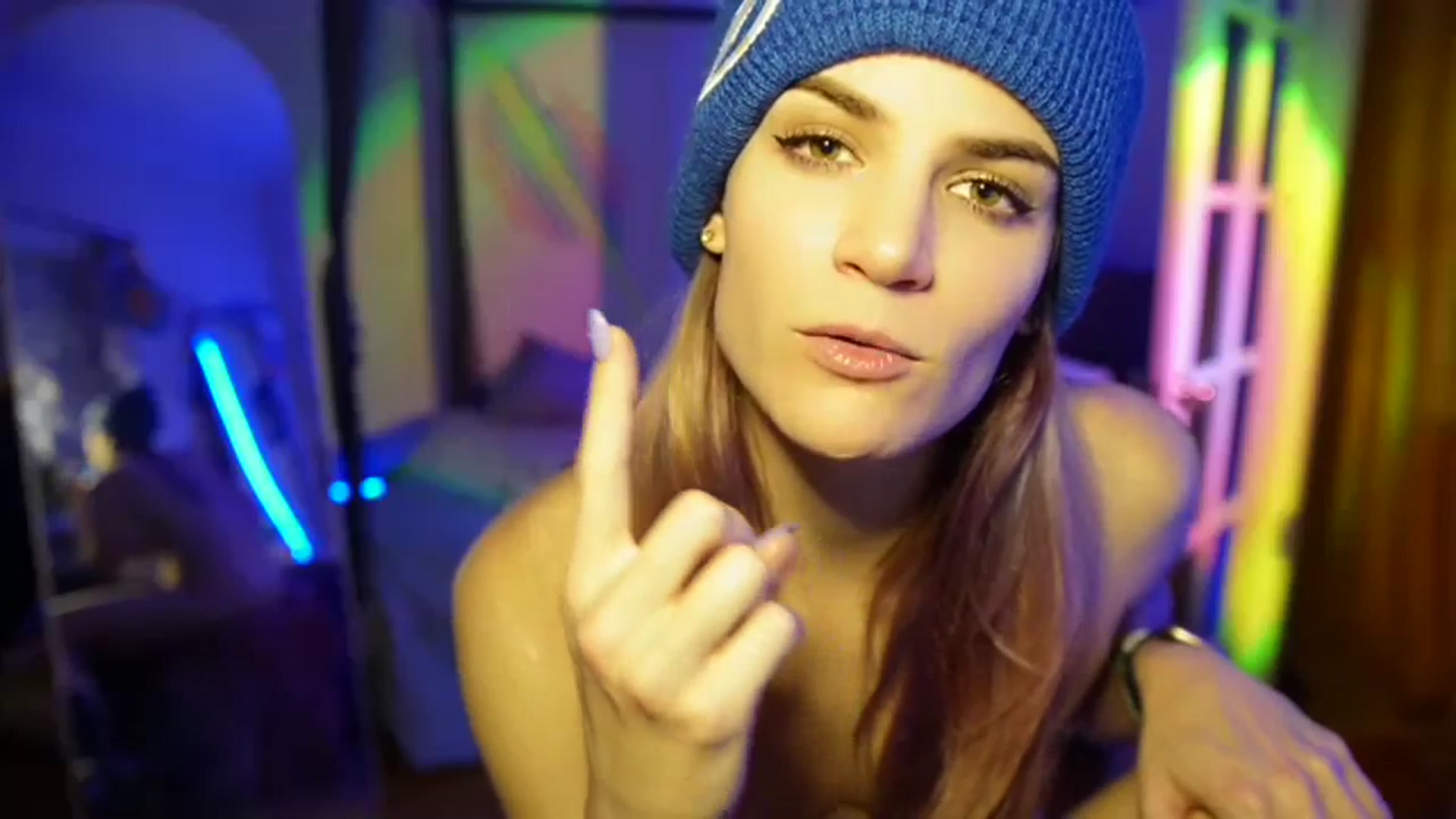 Gallery image thumbnail from Gia_Hill's myfreecams stream on, 01/23/2024, 07:56 image 5 of 20