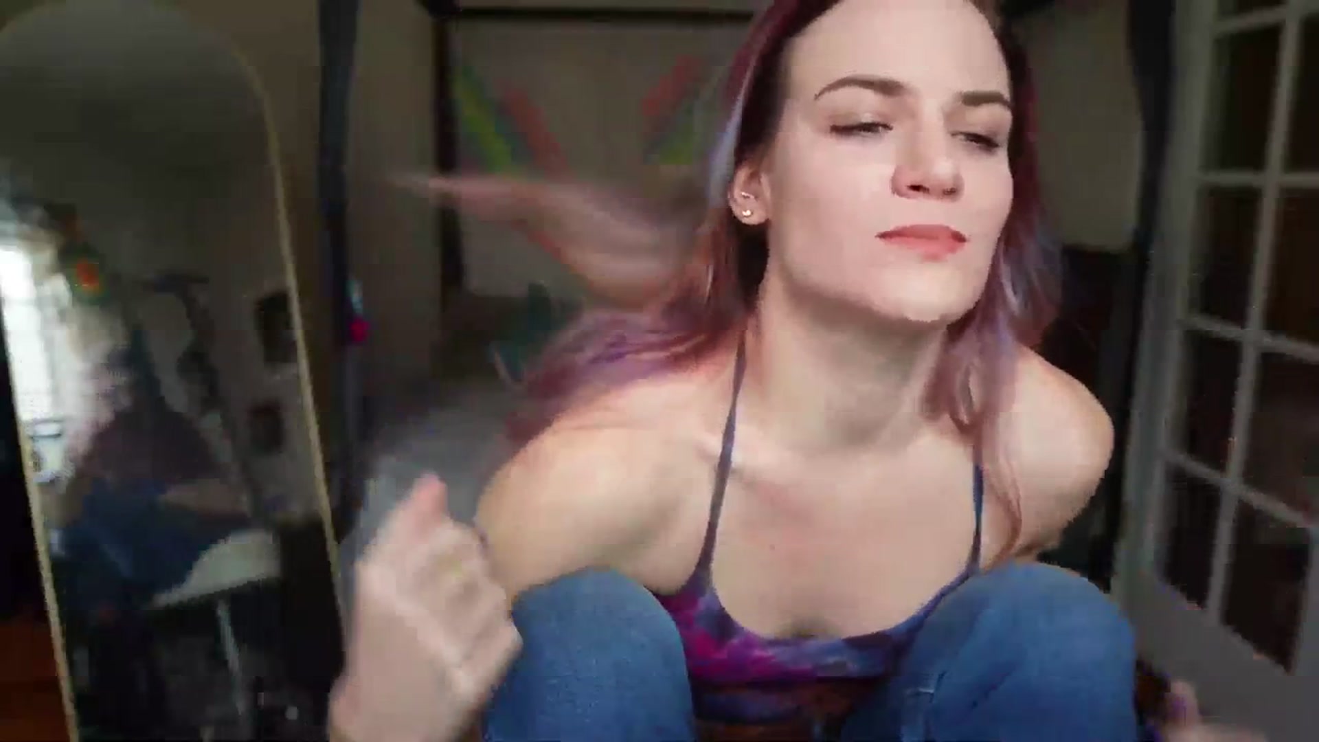 Gallery image thumbnail from Gia_Hill's myfreecams stream on, 01/25/2024, 21:19 image 7 of 20