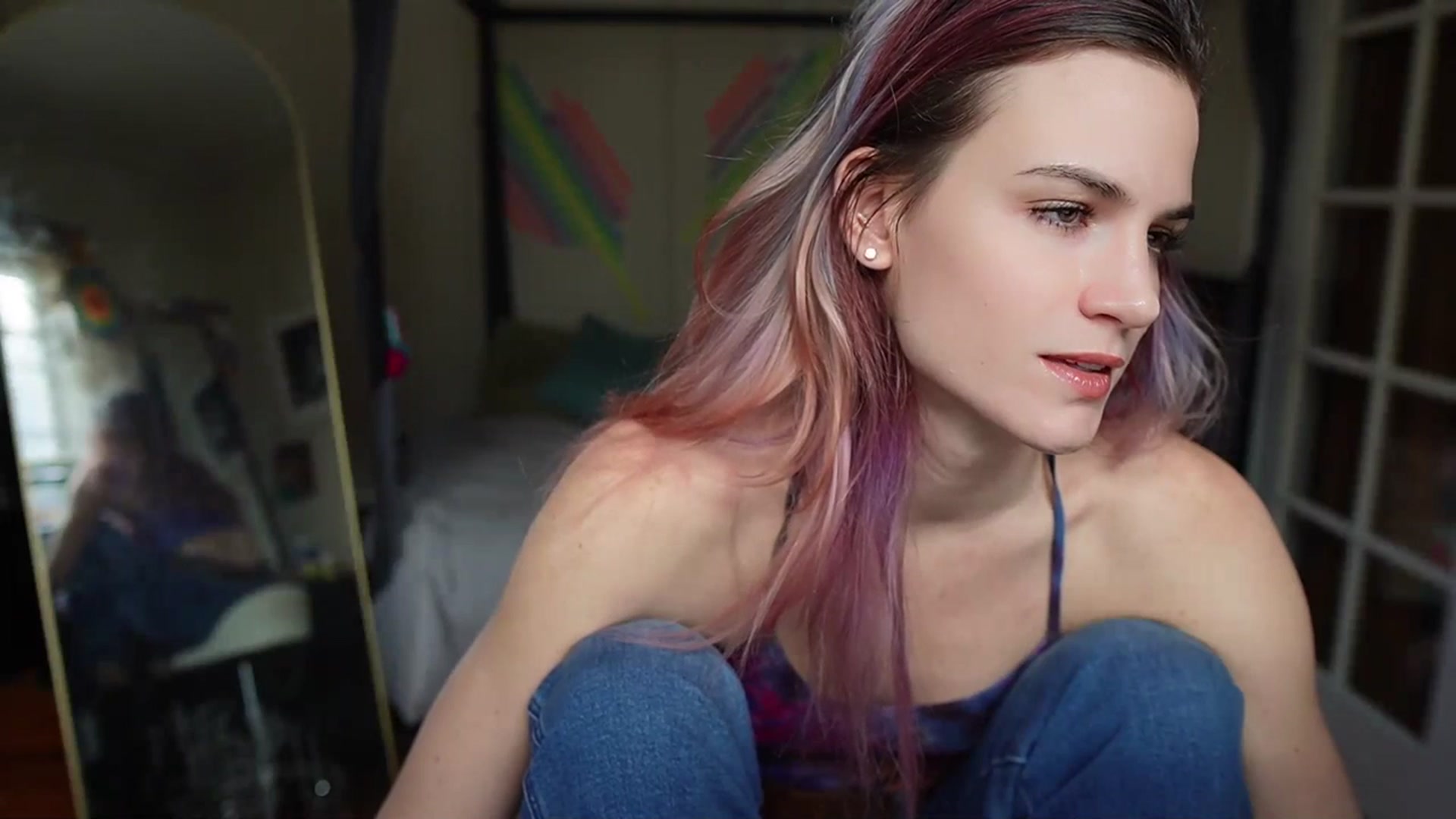 Gallery image thumbnail from Gia_Hill's myfreecams stream on, 01/25/2024, 21:19 image 6 of 20