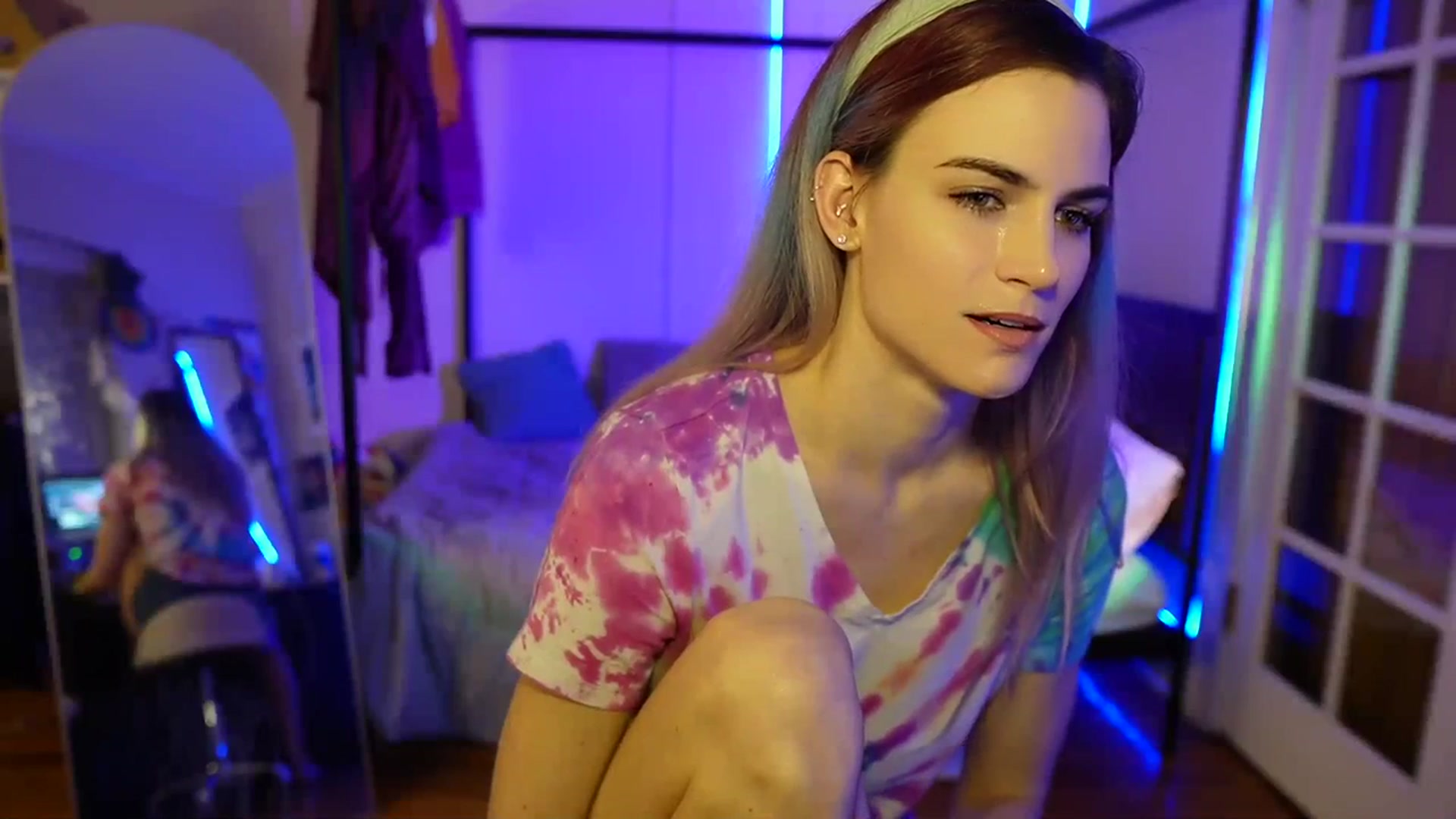 Gallery image thumbnail from Gia_Hill's myfreecams stream on, 01/27/2024, 03:14 image 14 of 20