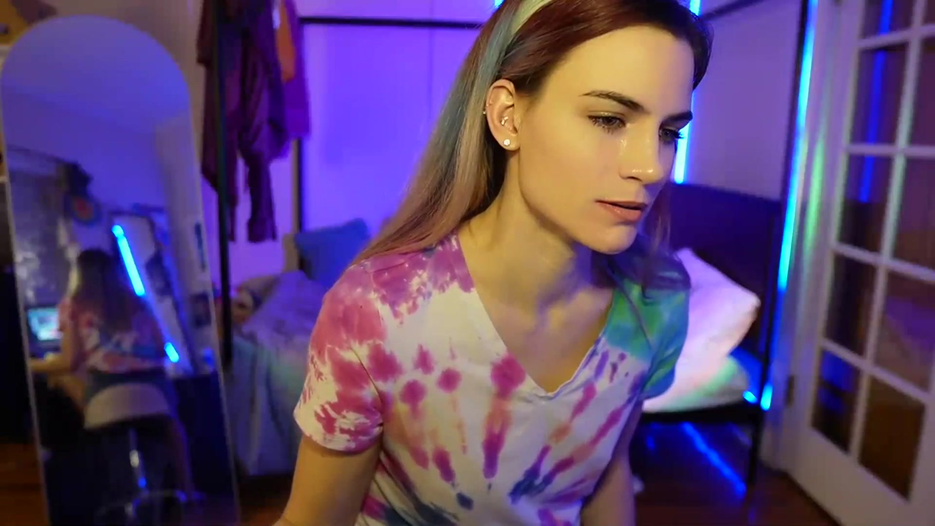 Gallery image thumbnail from Gia_Hill's myfreecams stream on, 01/27/2024, 03:14 image 11 of 20