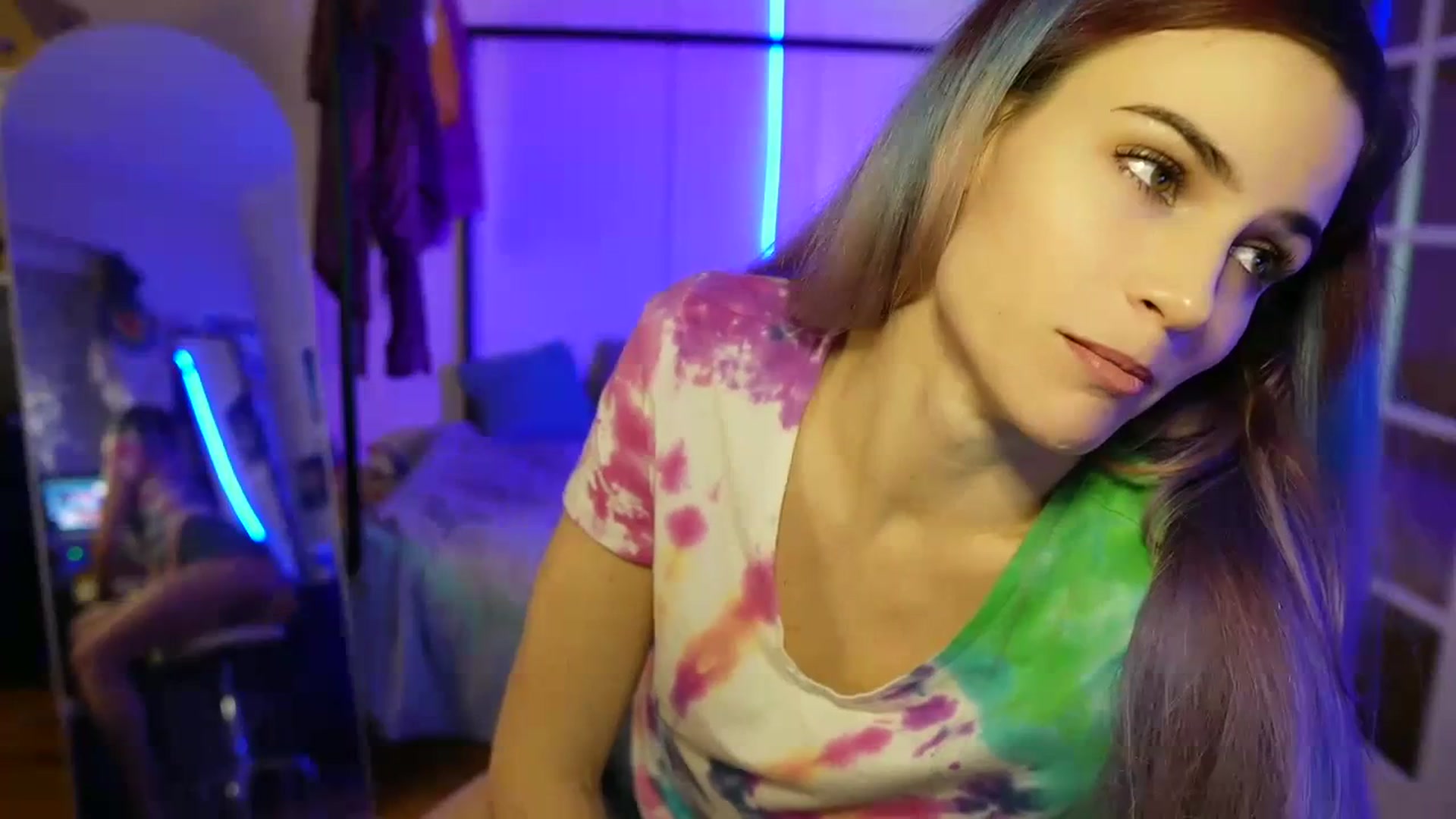 Gallery image thumbnail from Gia_Hill's myfreecams stream on, 01/27/2024, 03:14 image 18 of 20