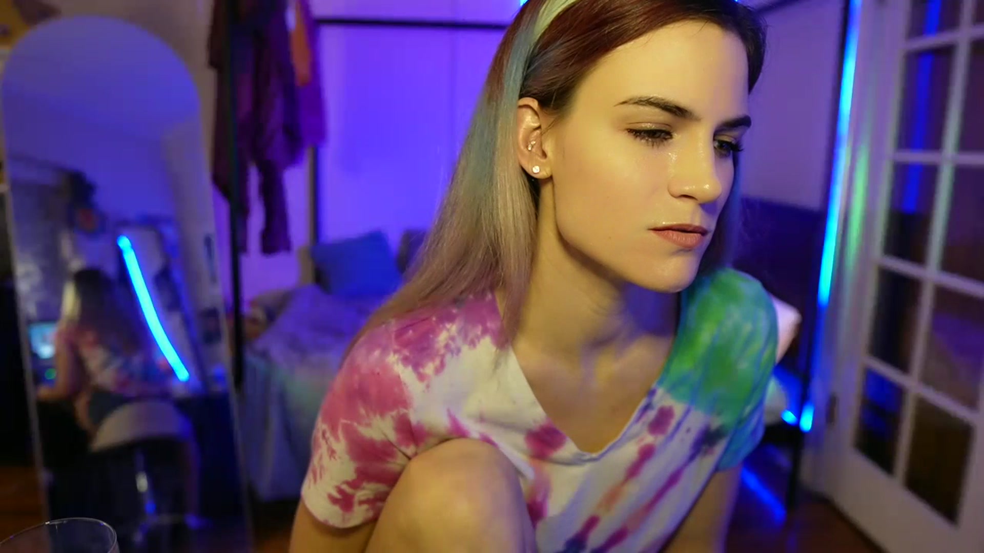 Gallery image thumbnail from Gia_Hill's myfreecams stream on, 01/27/2024, 03:14 image 16 of 20