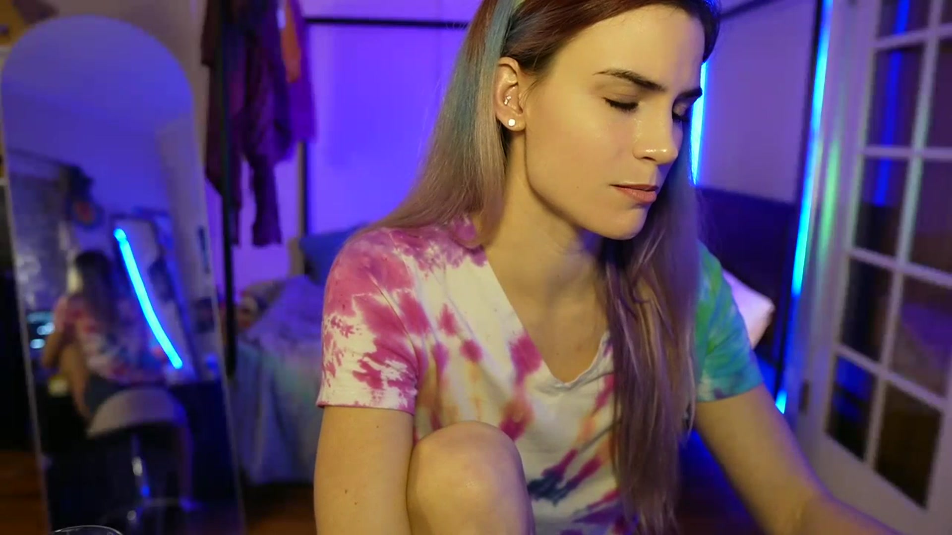 Gallery image thumbnail from Gia_Hill's myfreecams stream on, 01/27/2024, 03:14 image 15 of 20
