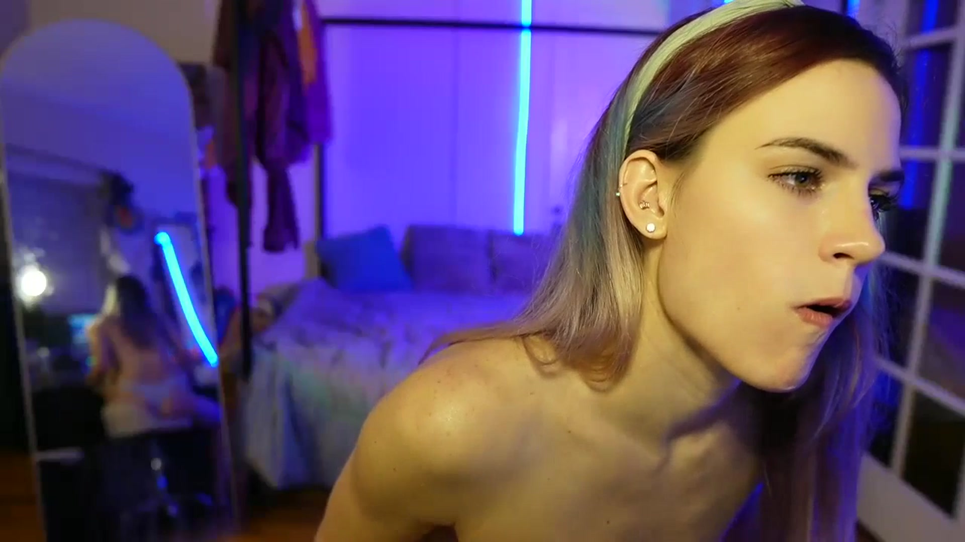 Gallery image thumbnail from Gia_Hill's myfreecams stream on, 01/27/2024, 05:23 image 7 of 20