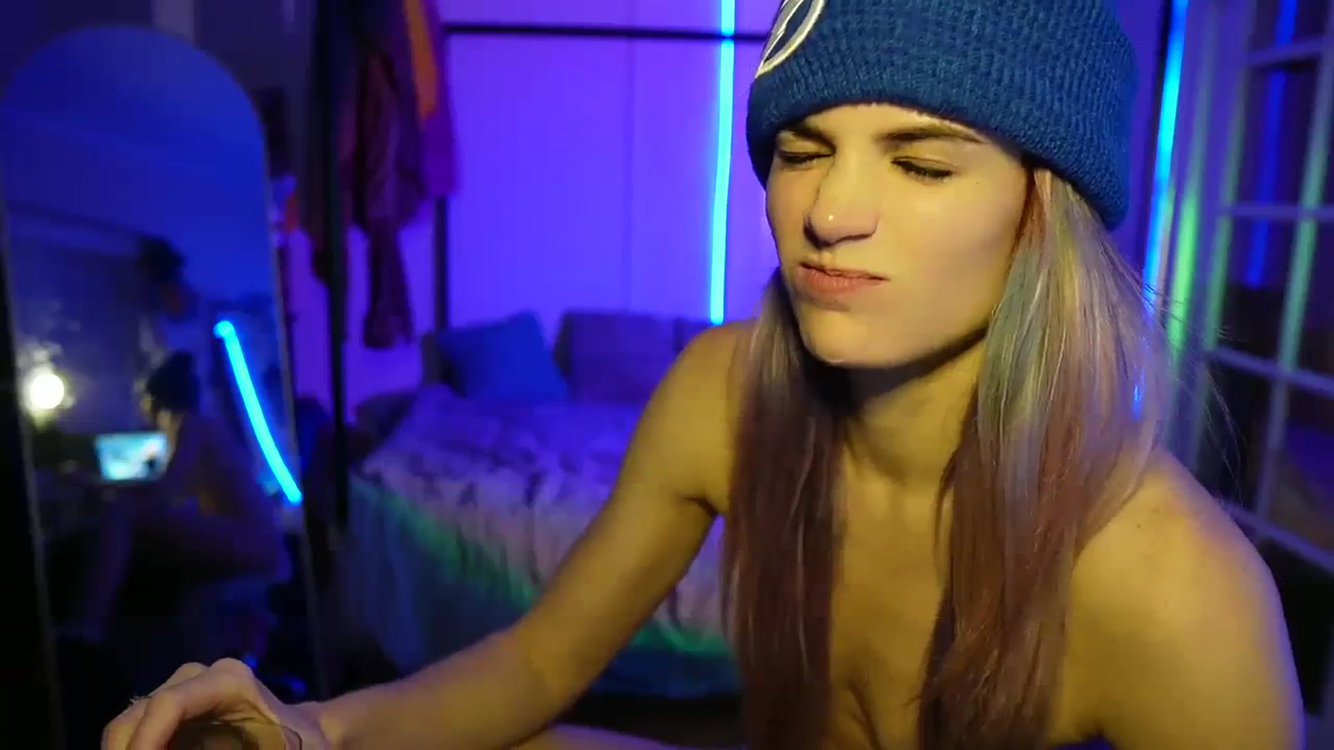 Gallery image thumbnail from Gia_Hill's myfreecams stream on, 01/27/2024, 07:16 image 11 of 20