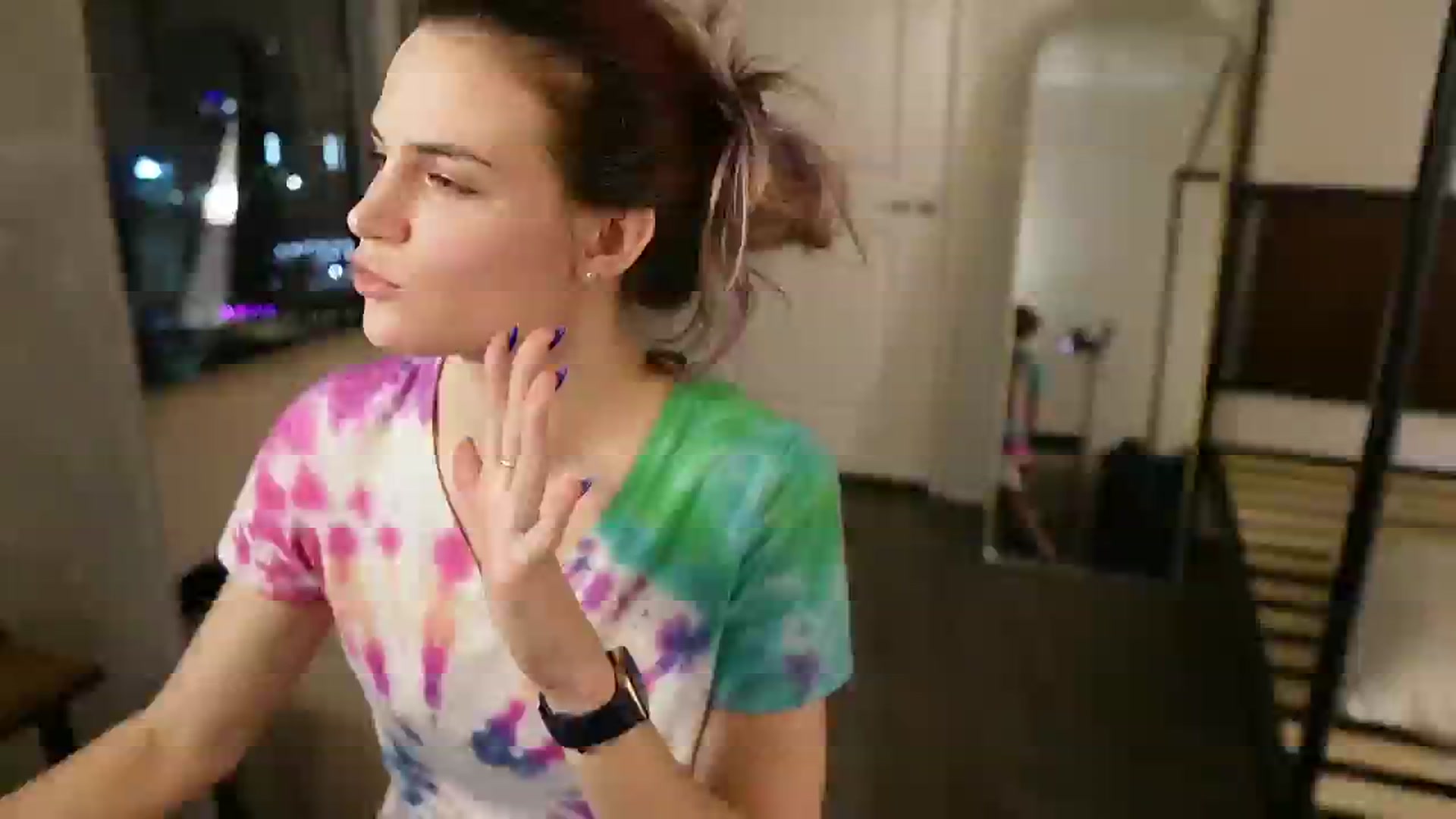 Gallery image thumbnail from Gia_Hill's myfreecams stream on, 01/30/2024, 02:44 image 20 of 20