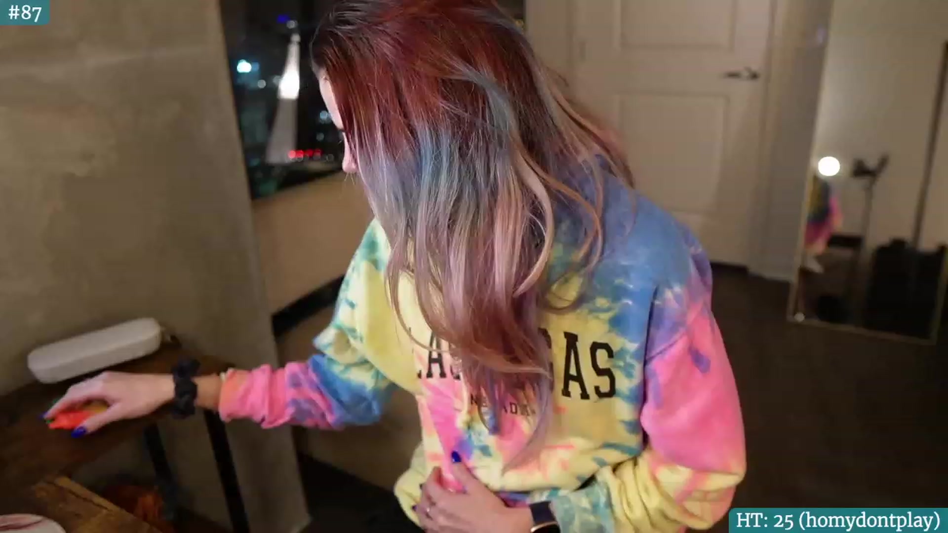 Gallery image thumbnail from Gia_Hill's myfreecams stream on, 01/30/2024, 03:33 image 18 of 20