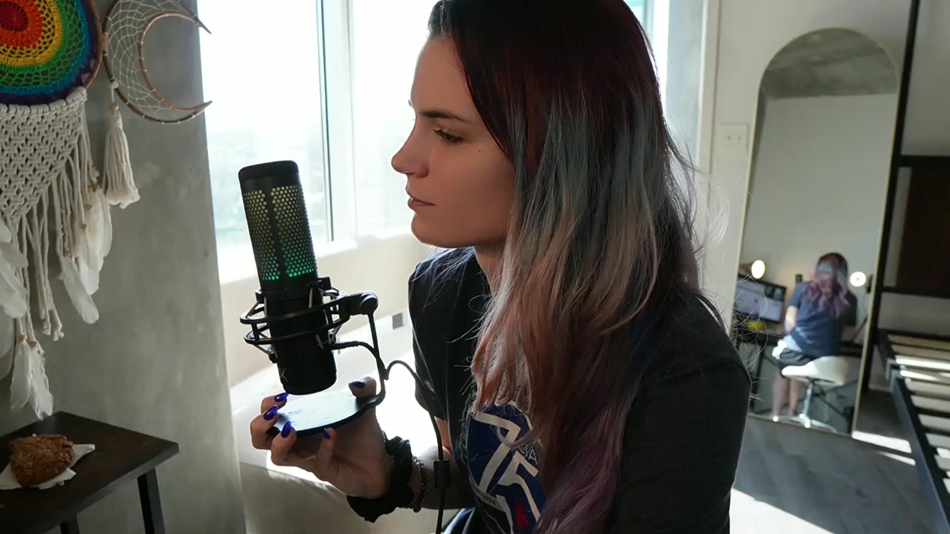 Gallery image thumbnail from Gia_Hill's myfreecams stream on, 01/30/2024, 19:16 image 2 of 20