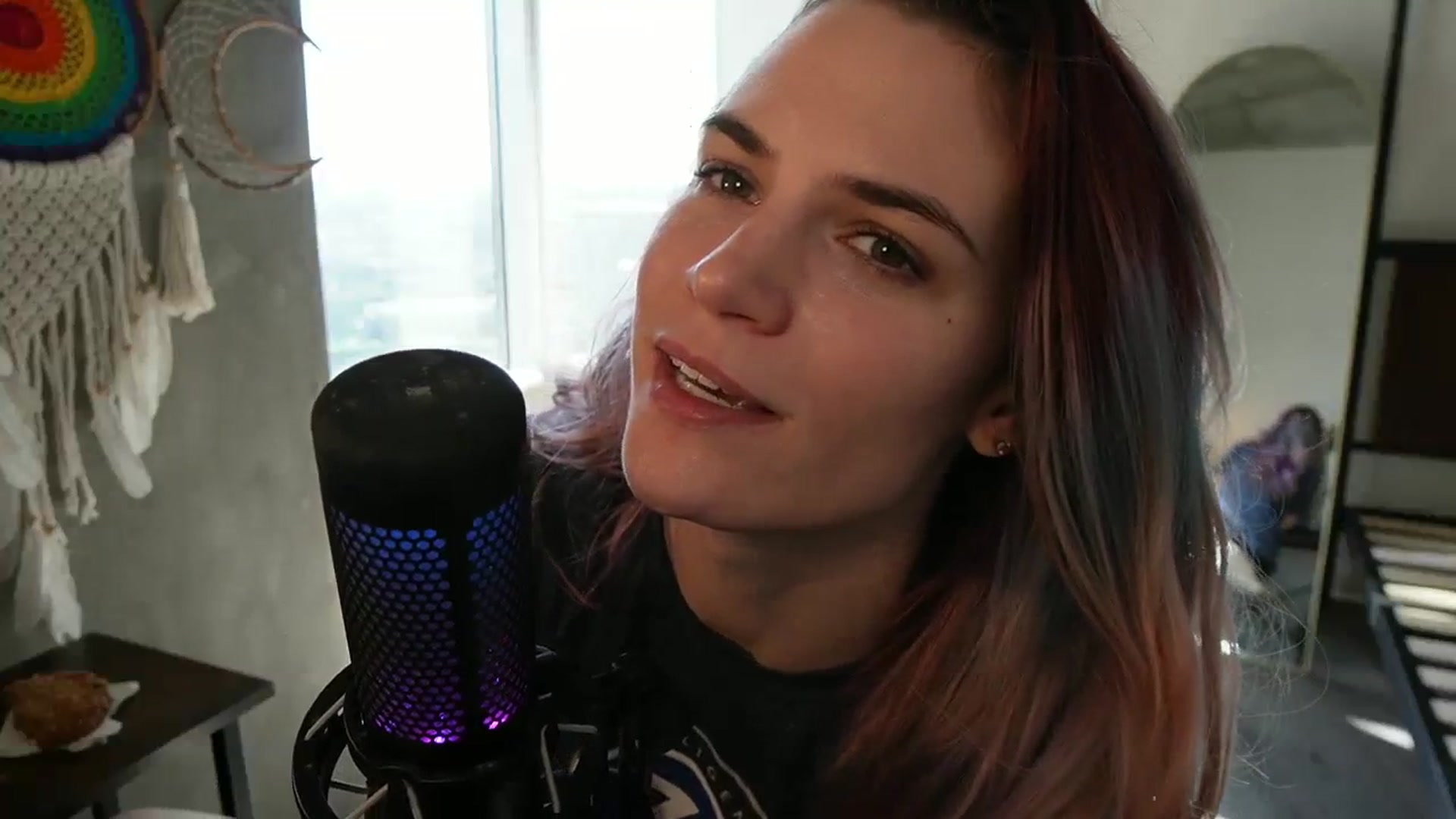 Gallery image thumbnail from Gia_Hill's myfreecams stream on, 01/30/2024, 19:16 image 9 of 20