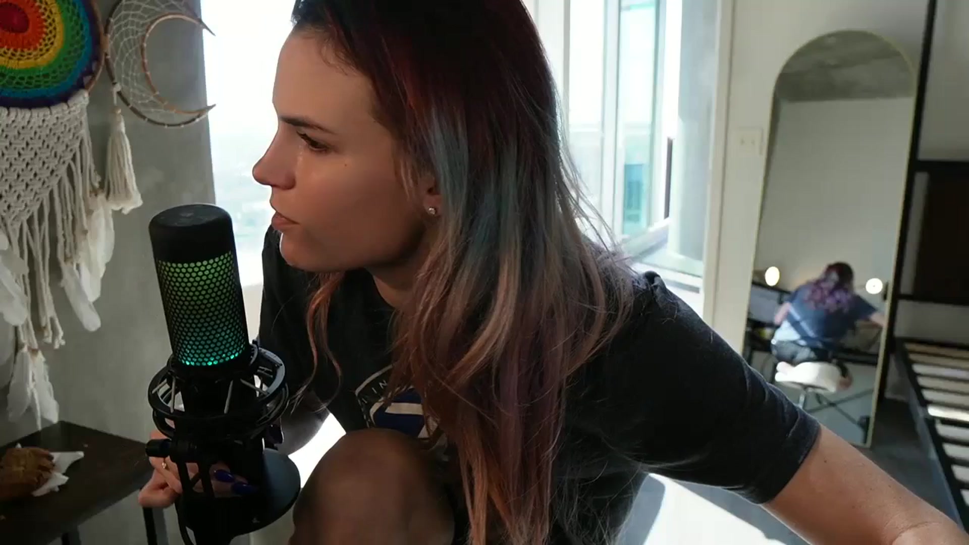Gallery image thumbnail from Gia_Hill's myfreecams stream on, 01/30/2024, 19:16 image 15 of 20