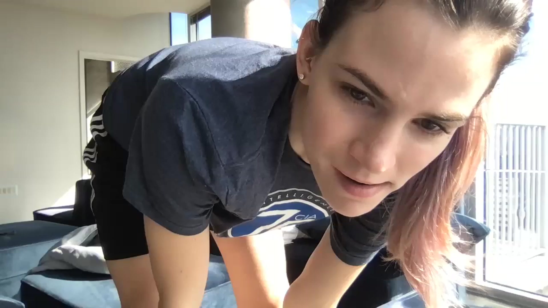 Gallery image thumbnail from Gia_Hill's myfreecams stream on, 01/30/2024, 20:07 image 4 of 20