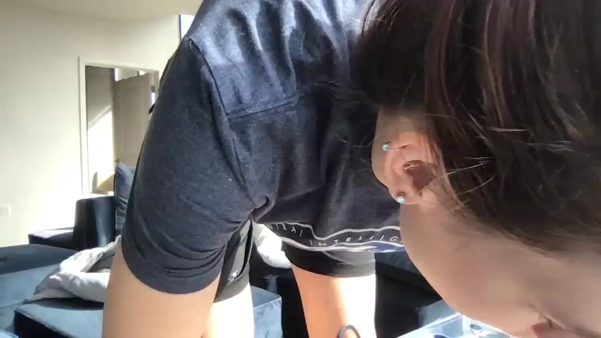 Gallery image thumbnail from Gia_Hill's myfreecams stream on, 01/30/2024, 20:07 image 18 of 20