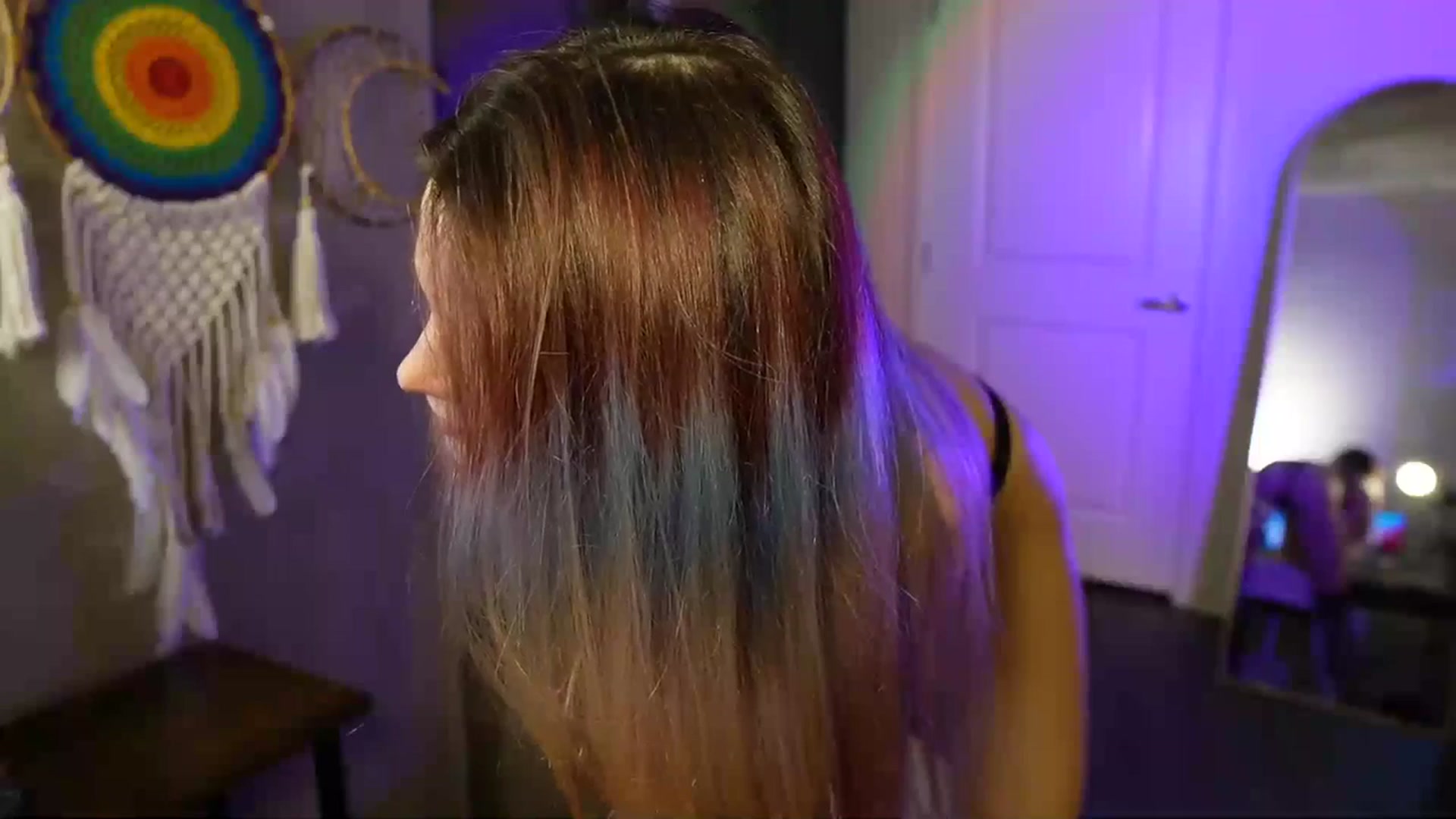 Gallery image thumbnail from Gia_Hill's myfreecams stream on, 02/01/2024, 03:53 image 8 of 20