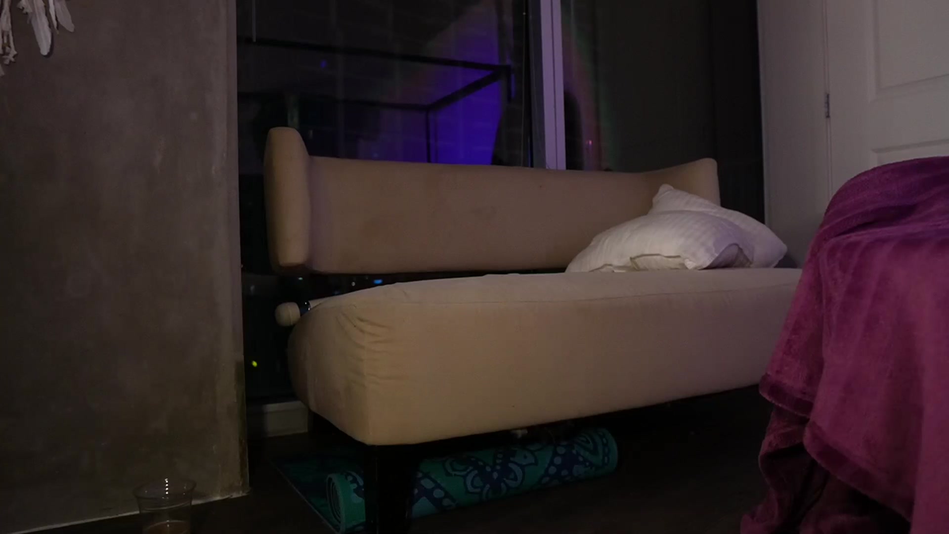 Gallery image thumbnail from Gia_Hill's myfreecams stream on, 02/01/2024, 09:06 image 4 of 20