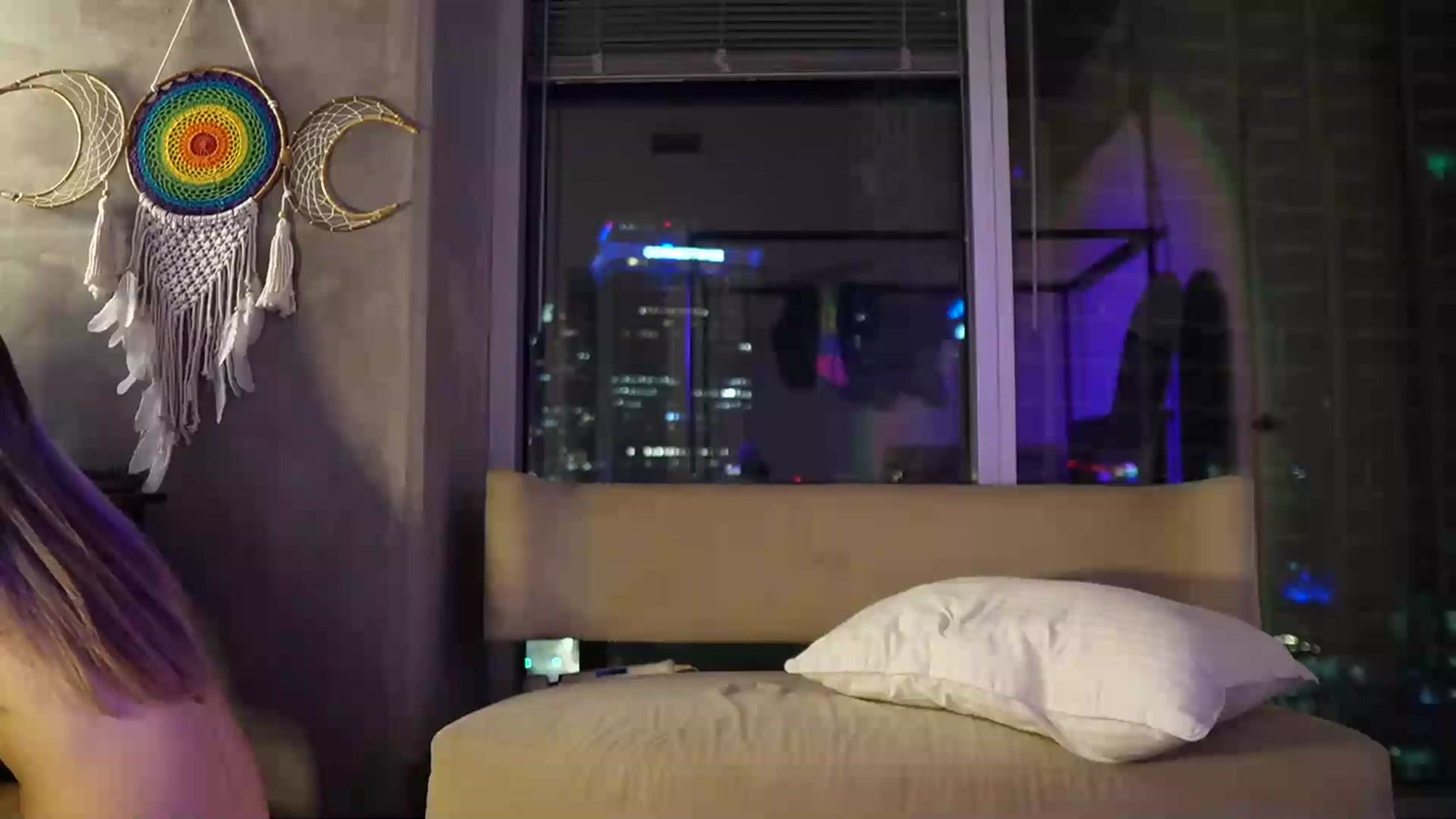 Gallery image thumbnail from Gia_Hill's myfreecams stream on, 02/01/2024, 09:28 image 6 of 20