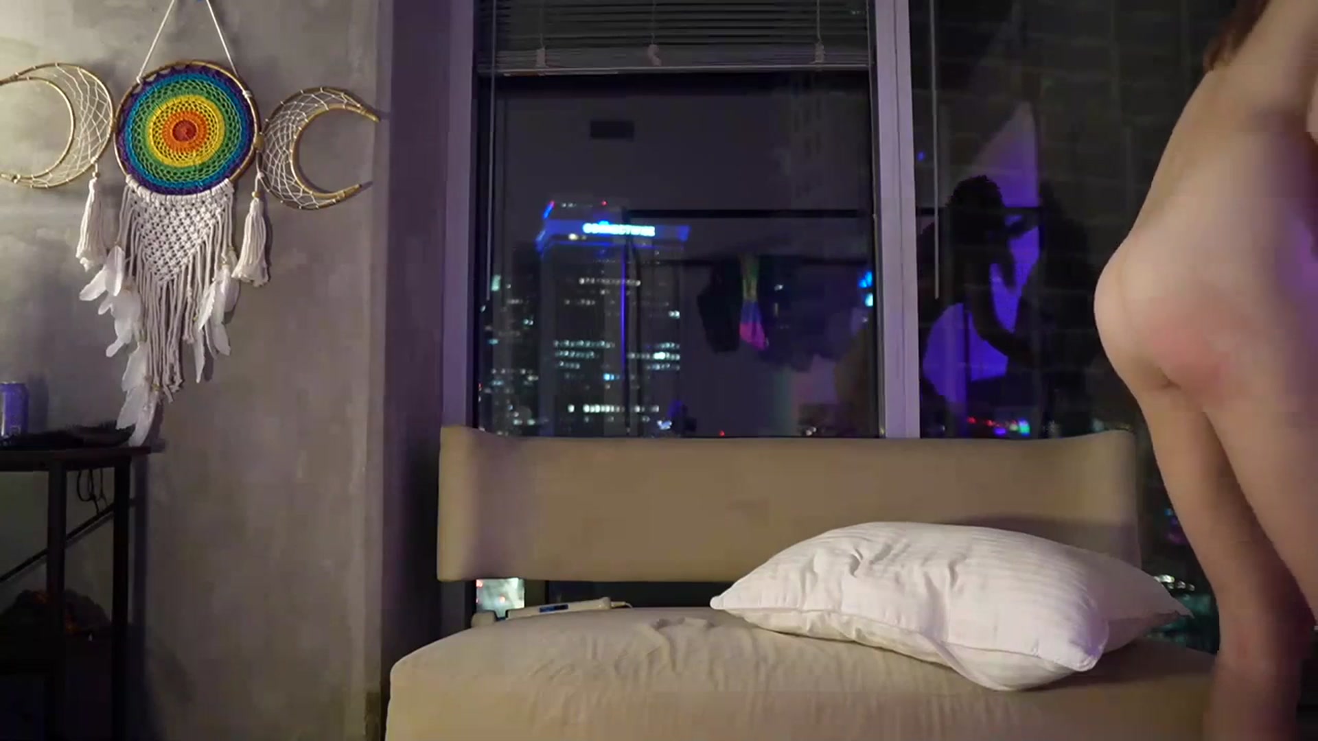 Gallery image thumbnail from Gia_Hill's myfreecams stream on, 02/01/2024, 09:28 image 4 of 20