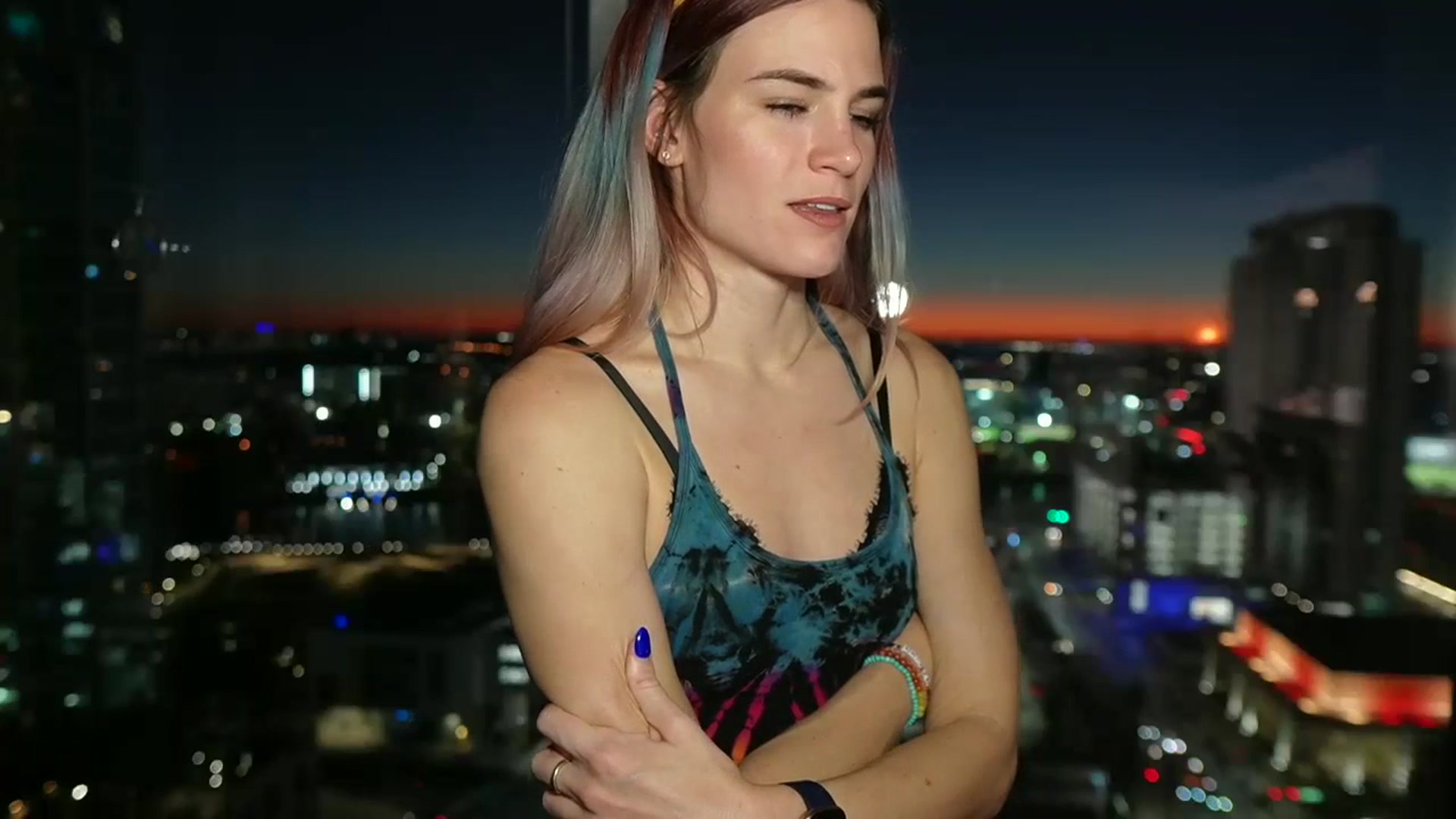 Gallery image thumbnail from Gia_Hill's myfreecams stream on, 02/03/2024, 24:02 image 20 of 20