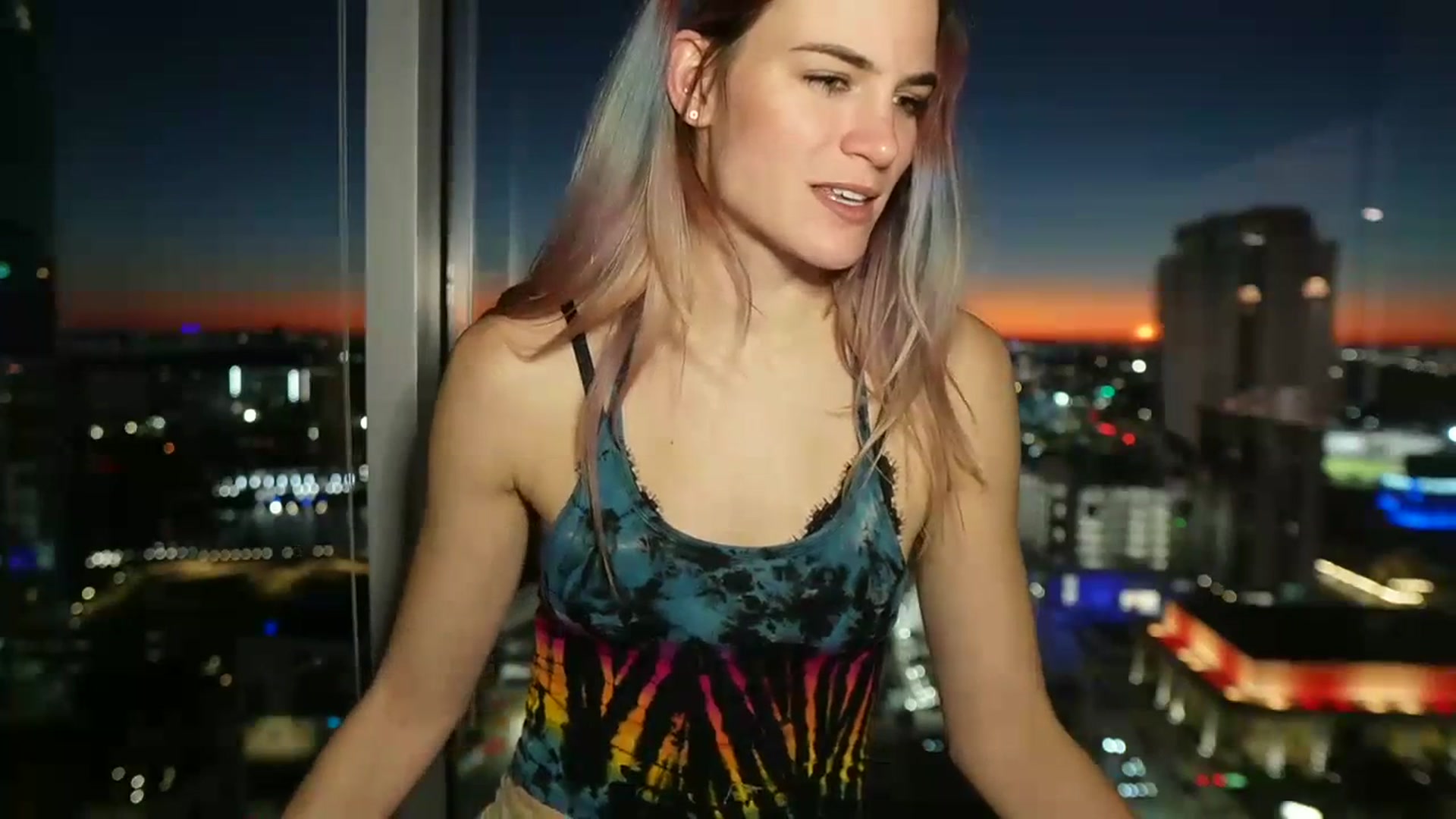 Gallery image thumbnail from Gia_Hill's myfreecams stream on, 02/03/2024, 24:02 image 19 of 20