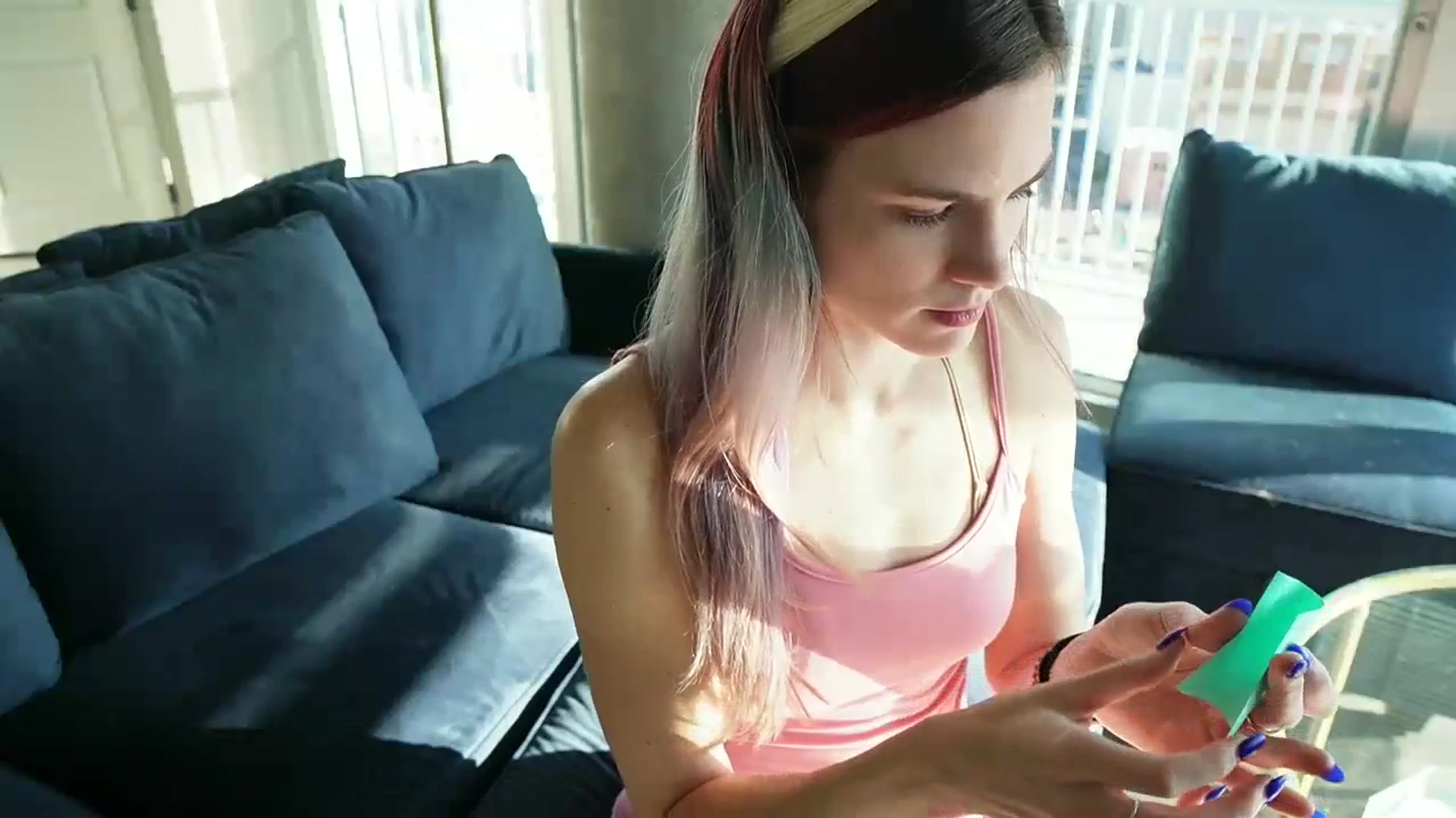 Gallery image thumbnail from Gia_Hill's myfreecams stream on, 02/06/2024, 21:47 image 13 of 20
