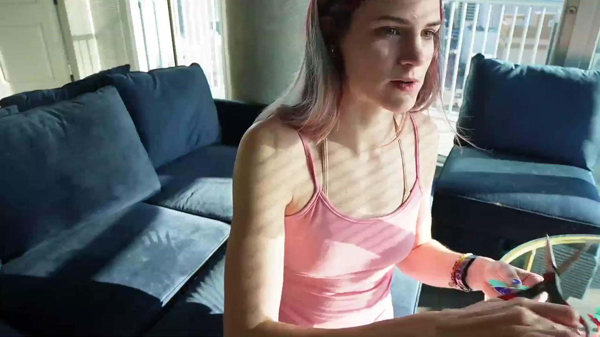 Gallery image thumbnail from Gia_Hill's myfreecams stream on, 02/06/2024, 21:47 image 16 of 20