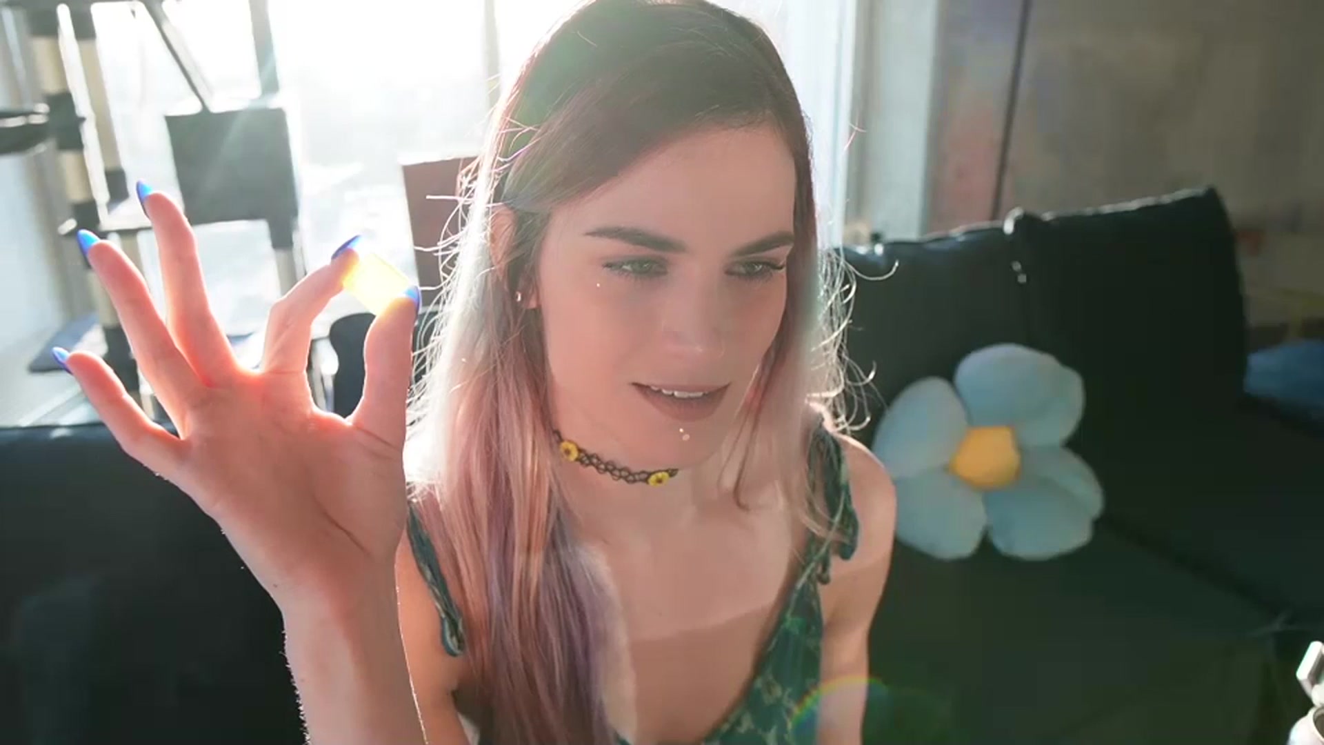 Gallery image thumbnail from Gia_Hill's myfreecams stream on, 02/09/2024, 24:33 image 2 of 20