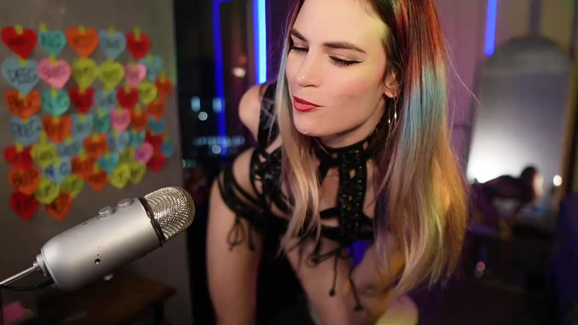 Gallery image thumbnail from Gia_Hill's myfreecams stream on, 02/10/2024, 03:32 image 13 of 20