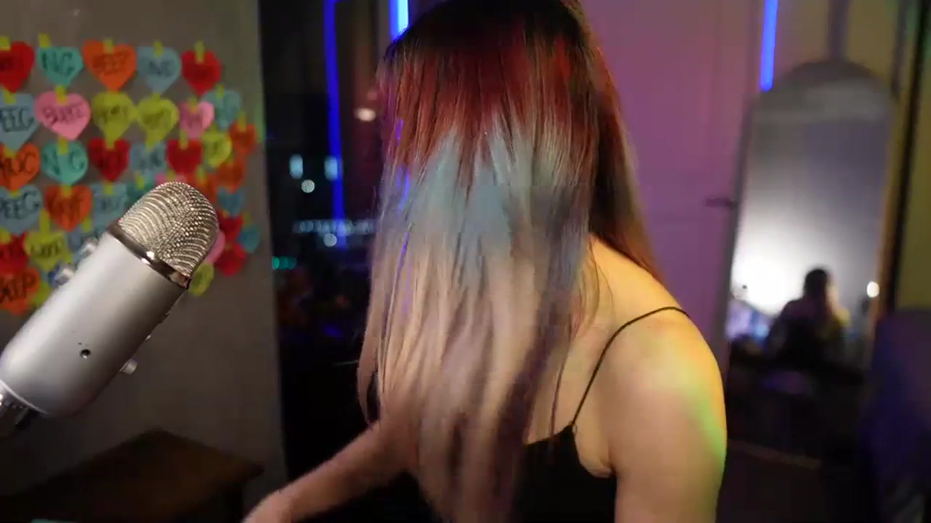 Gallery image thumbnail from Gia_Hill's myfreecams stream on, 02/10/2024, 03:32 image 4 of 20