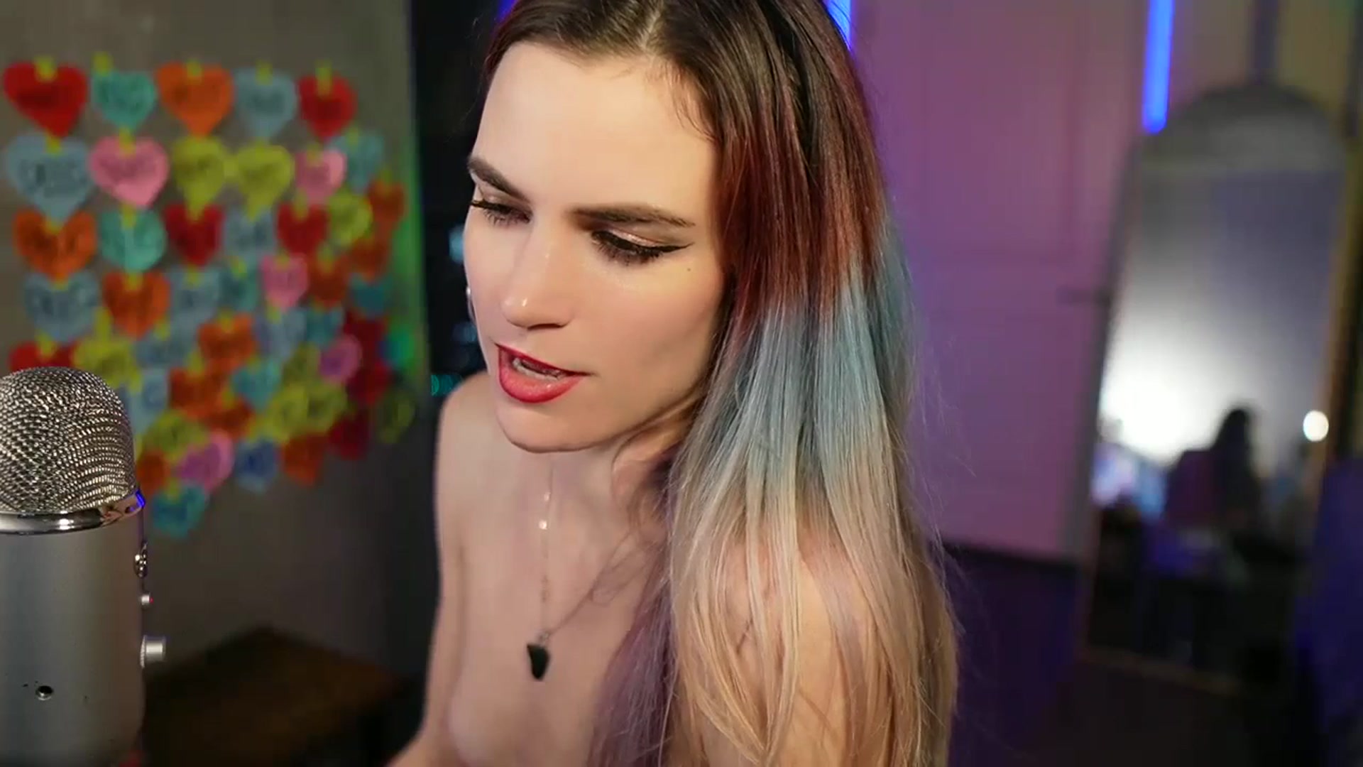 Gallery image thumbnail from Gia_Hill's myfreecams stream on, 02/10/2024, 05:26 image 16 of 20