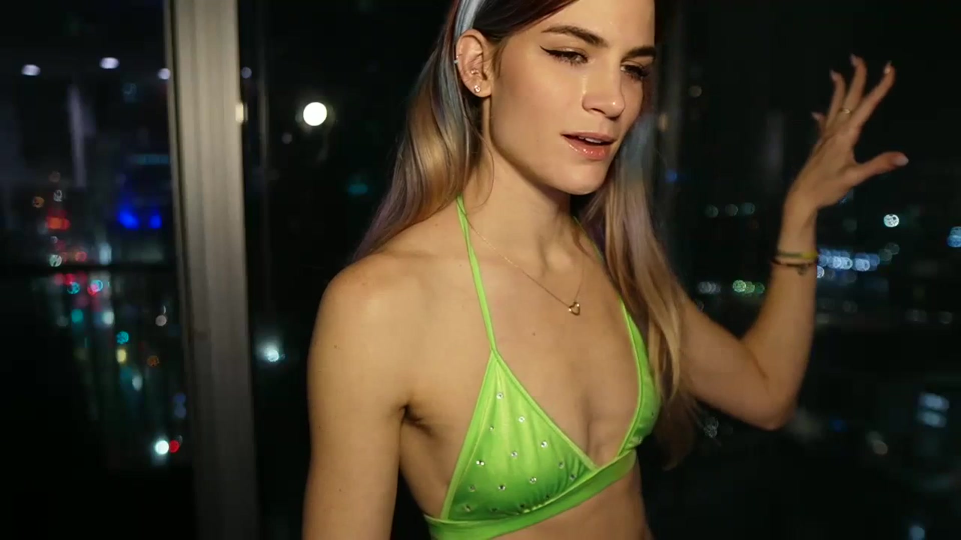 Gallery image thumbnail from Gia_Hill's myfreecams stream on, 02/13/2024, 02:00 image 13 of 20