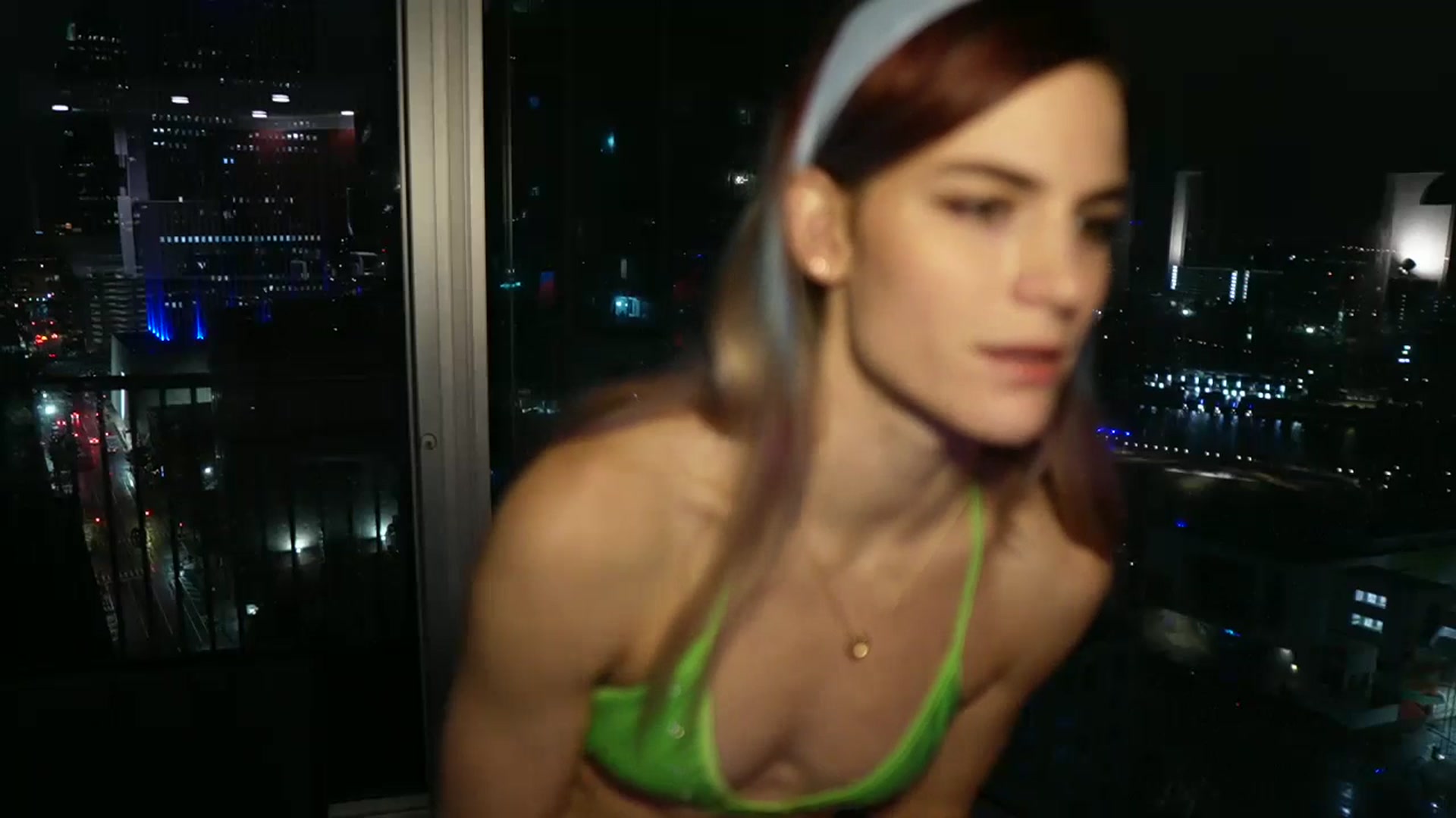 Gallery image thumbnail from Gia_Hill's myfreecams stream on, 02/13/2024, 02:00 image 19 of 20