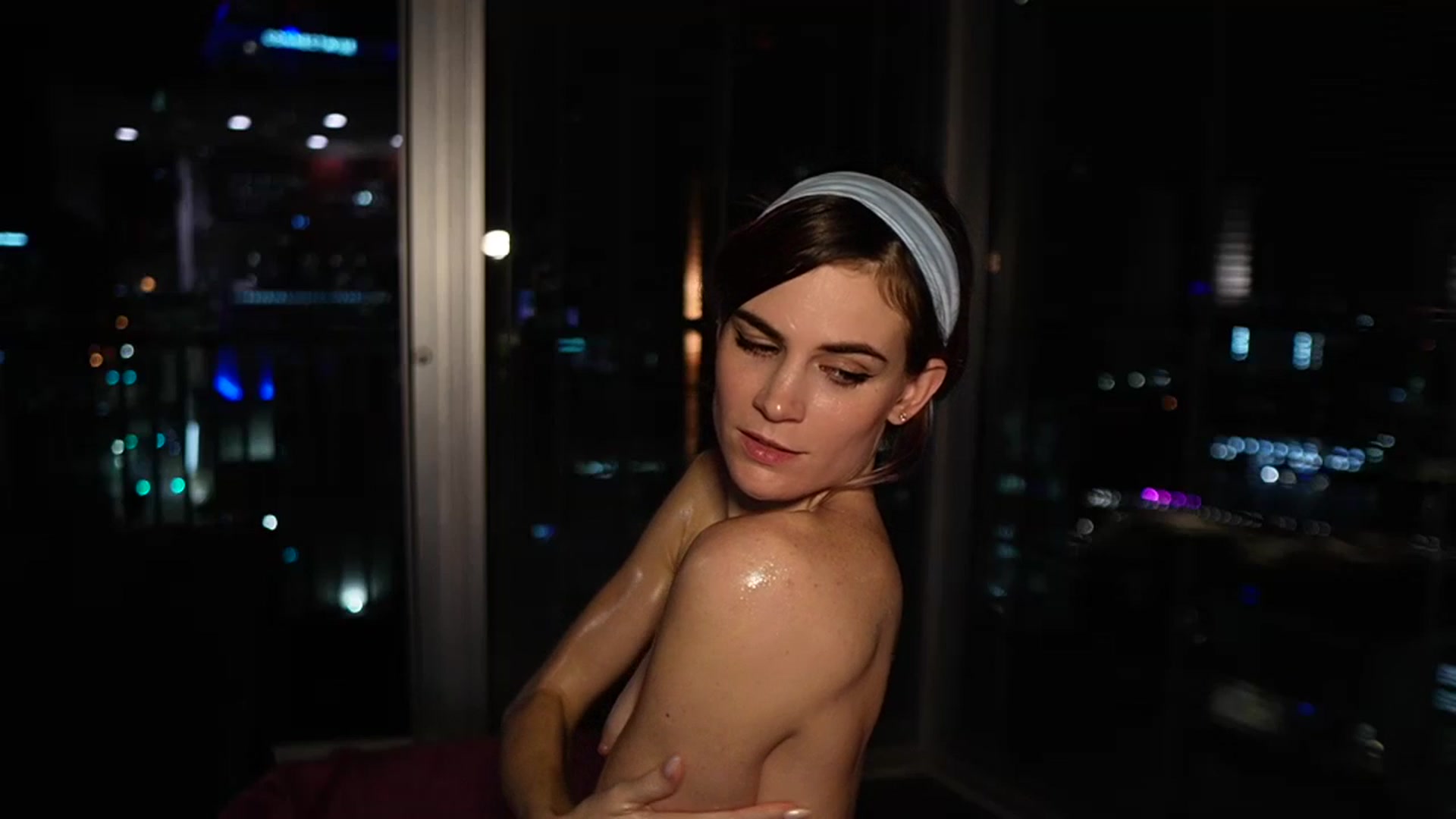 Gallery image thumbnail from Gia_Hill's myfreecams stream on, 02/13/2024, 05:34 image 14 of 20