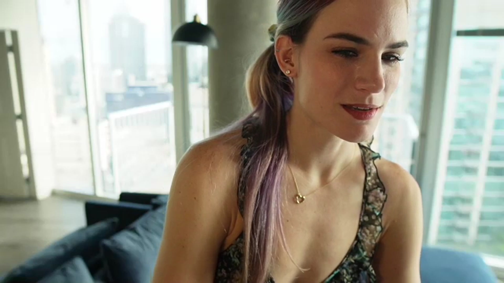 Gallery image thumbnail from Gia_Hill's myfreecams stream on, 02/13/2024, 22:05 image 14 of 20