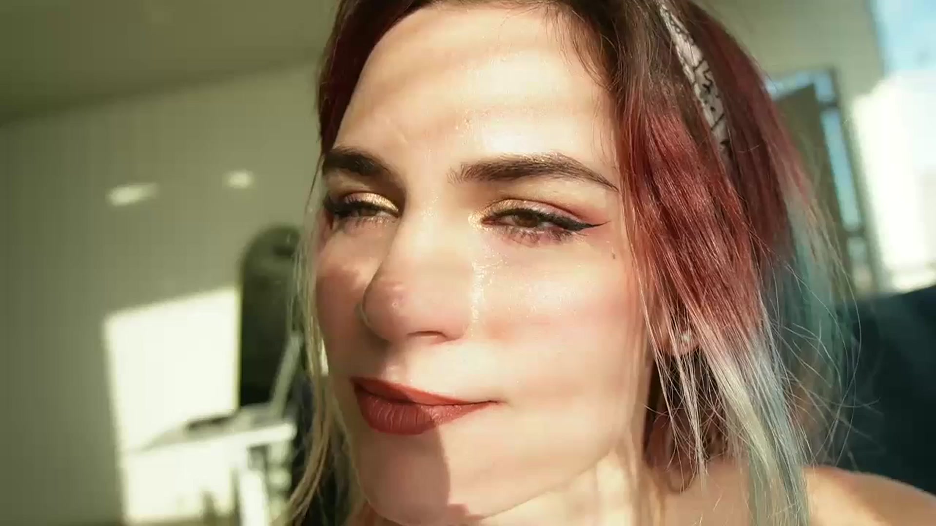 Gallery image thumbnail from Gia_Hill's myfreecams stream on, 02/14/2024, 22:21 image 13 of 20