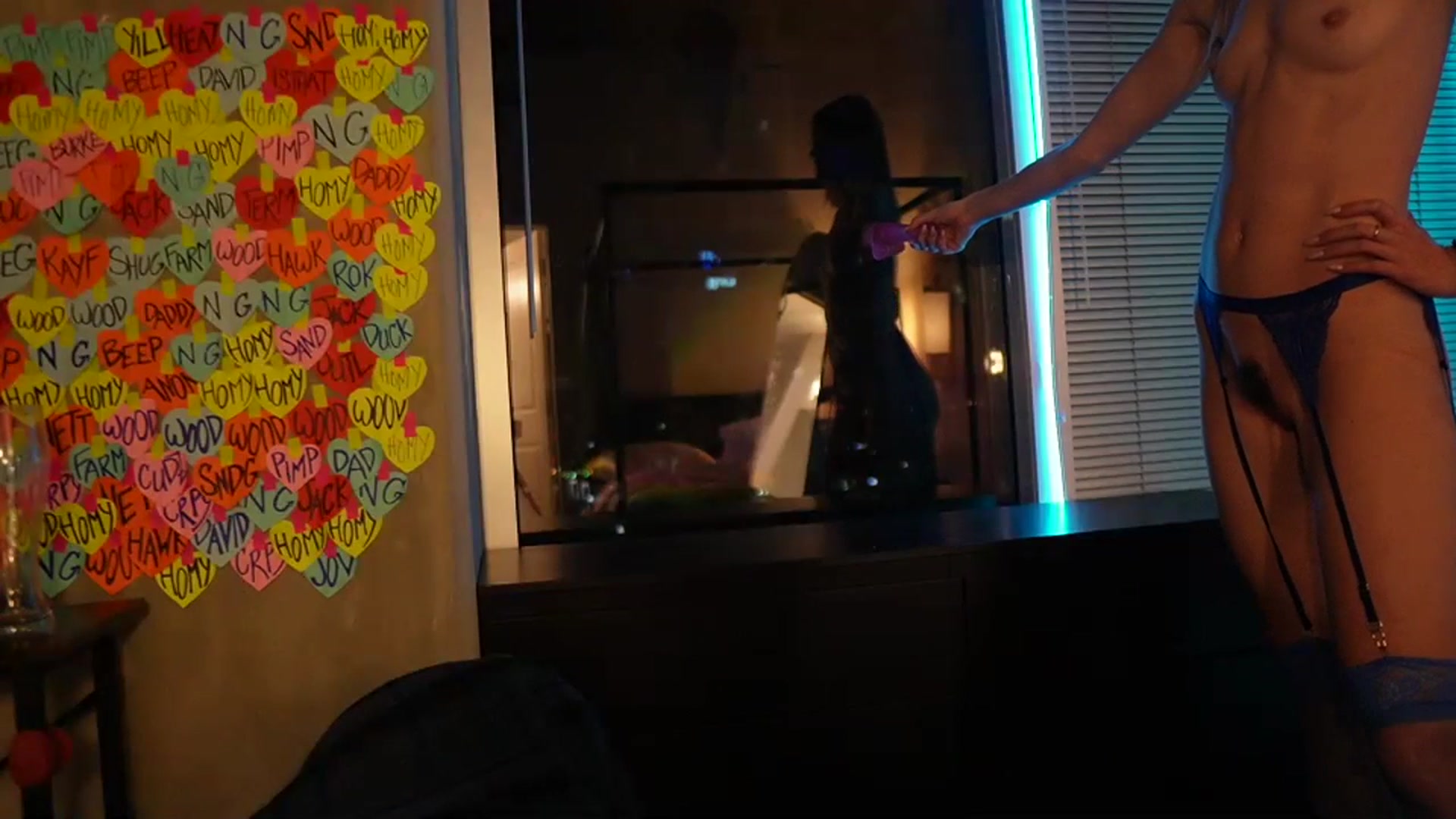 Gallery image thumbnail from Gia_Hill's myfreecams stream on, 02/16/2024, 06:37 image 9 of 20