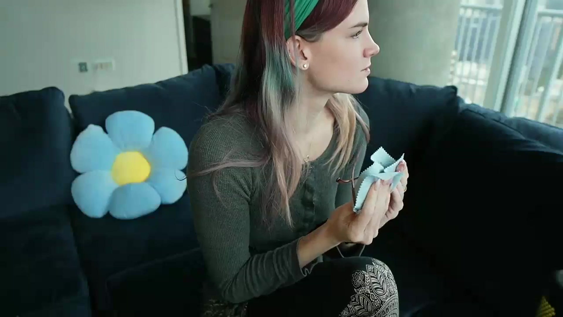 Gallery image thumbnail from Gia_Hill's myfreecams stream on, 02/18/2024, 21:01 image 19 of 20