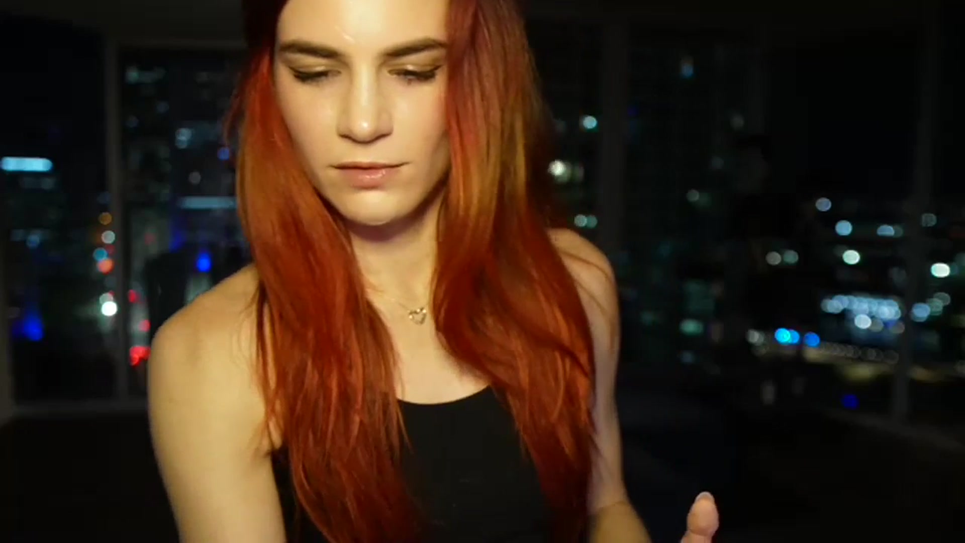 Gallery image thumbnail from Gia_Hill's myfreecams stream on, 02/20/2024, 02:46 image 8 of 20