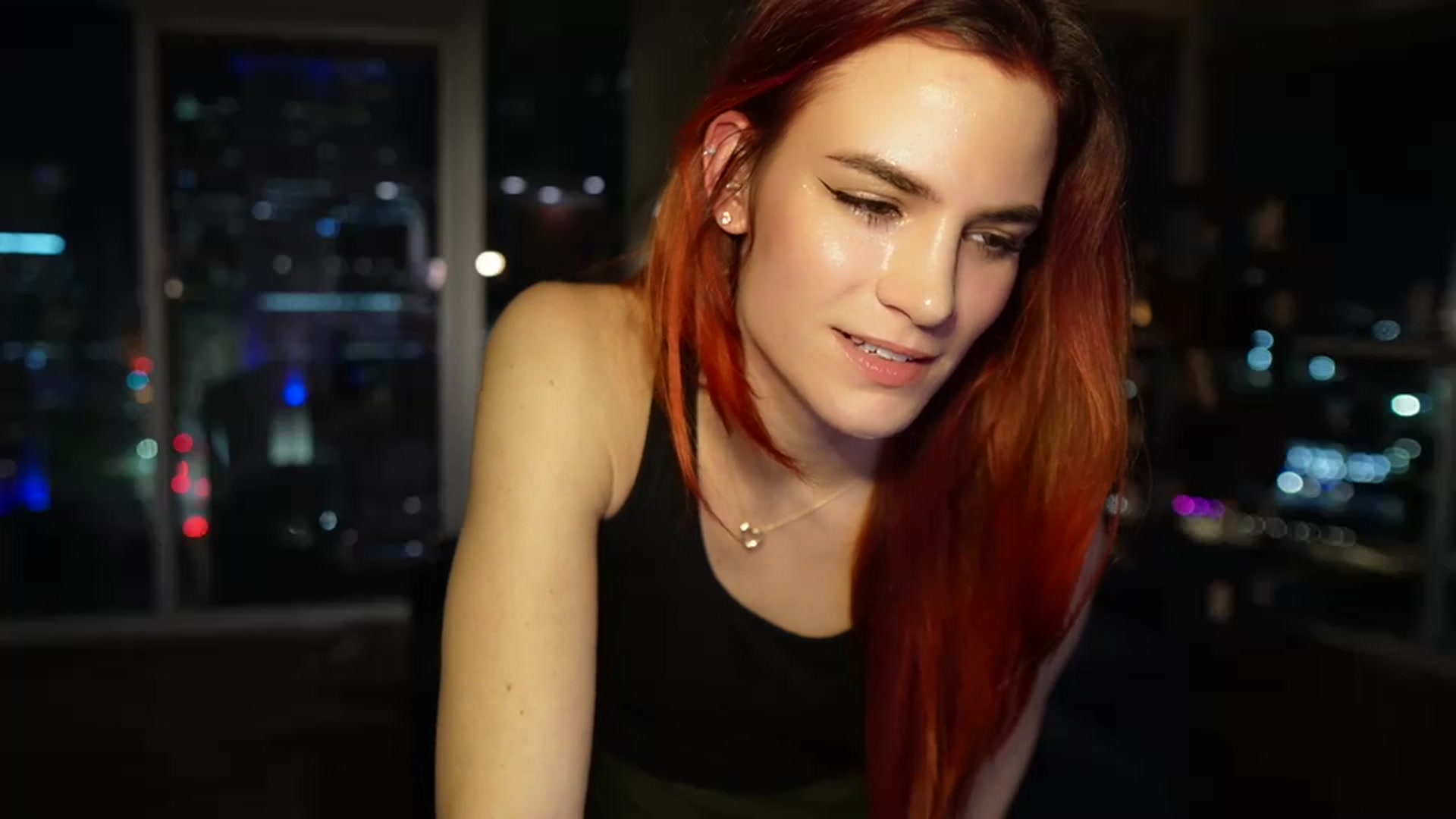 Gallery image thumbnail from Gia_Hill's myfreecams stream on, 02/20/2024, 02:46 image 13 of 20