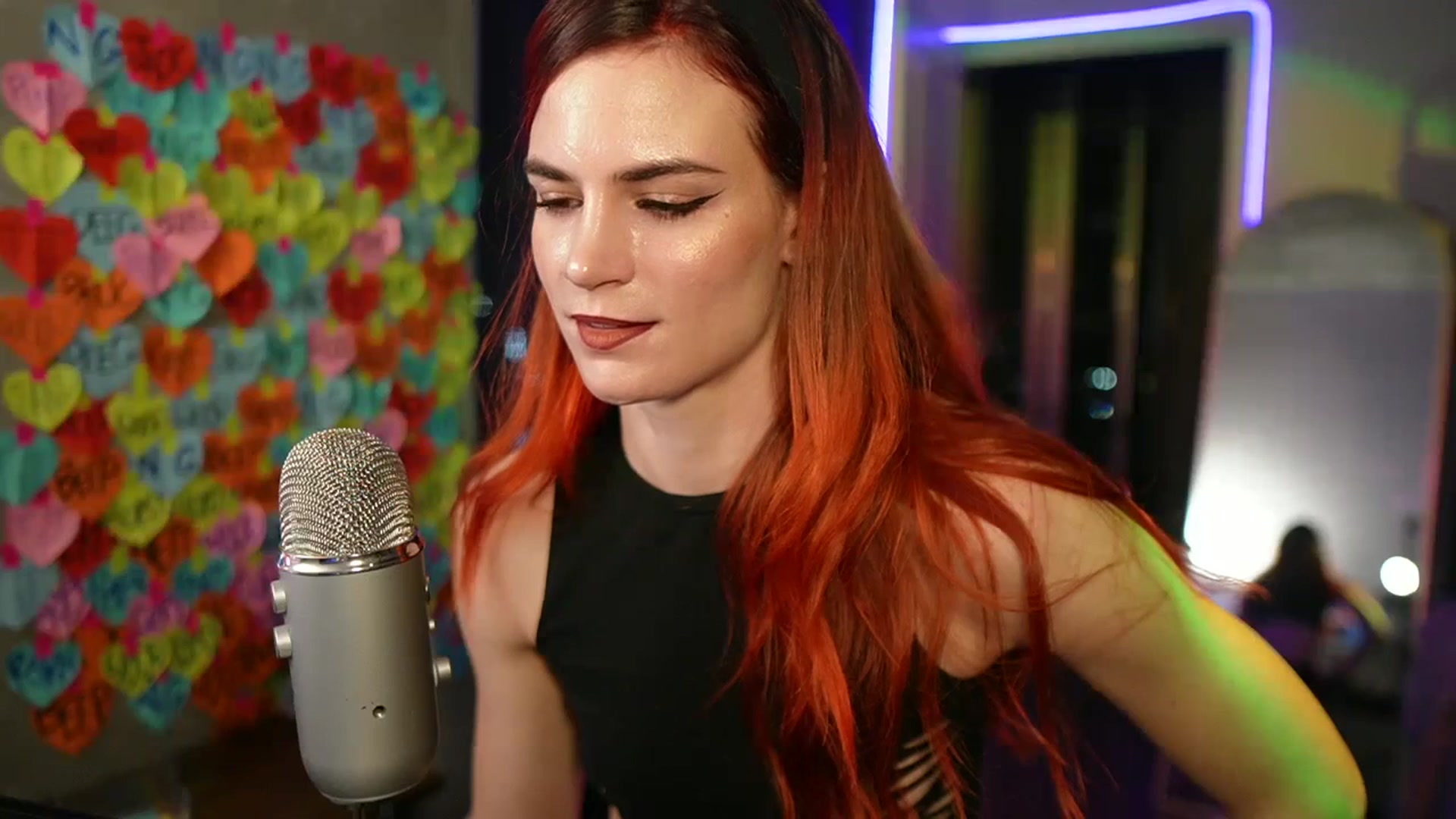 Gallery image thumbnail from Gia_Hill's myfreecams stream on, 02/22/2024, 02:19 image 4 of 20