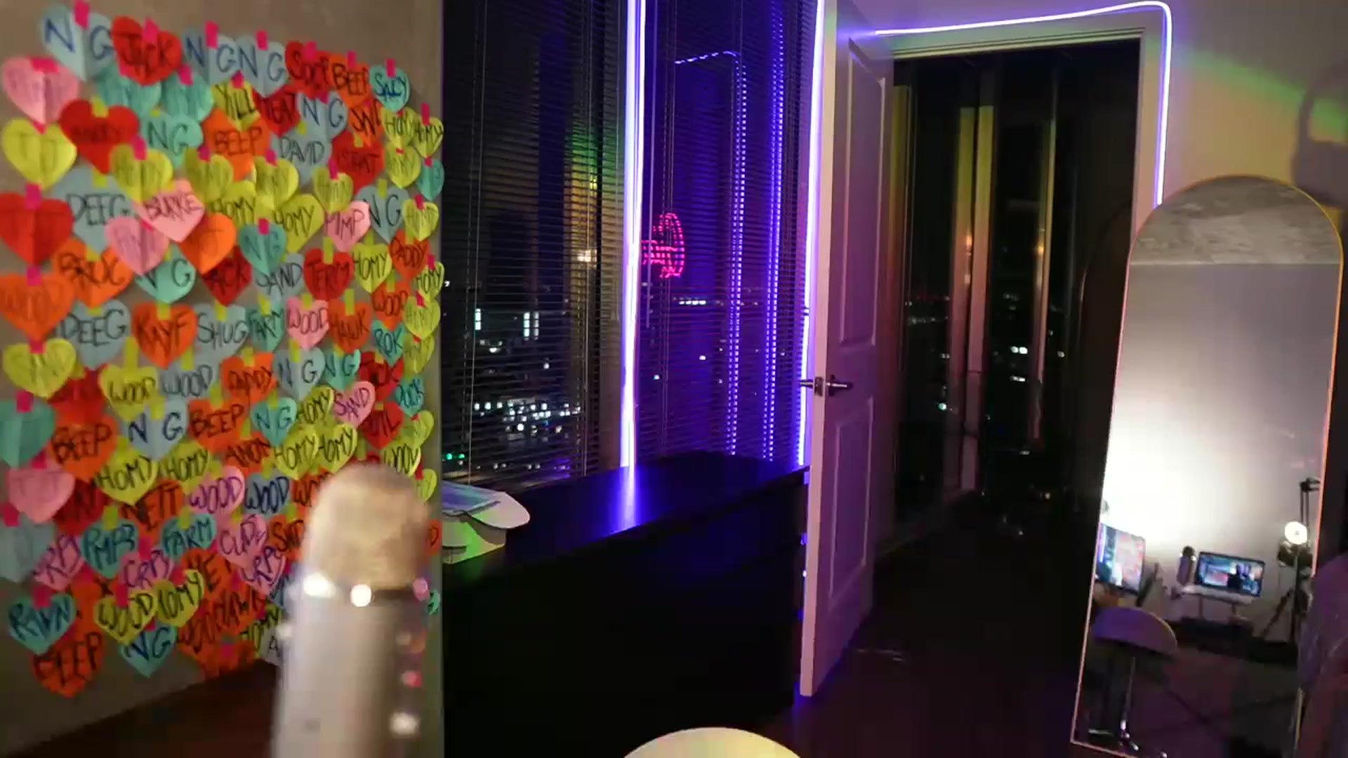 Gallery image thumbnail from Gia_Hill's myfreecams stream on, 02/22/2024, 02:19 image 20 of 20