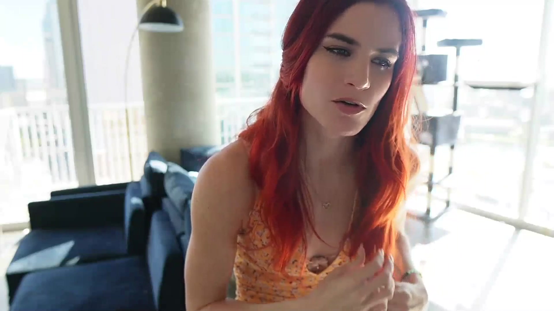 Gallery image thumbnail from Gia_Hill's myfreecams stream on, 02/22/2024, 21:26 image 5 of 20