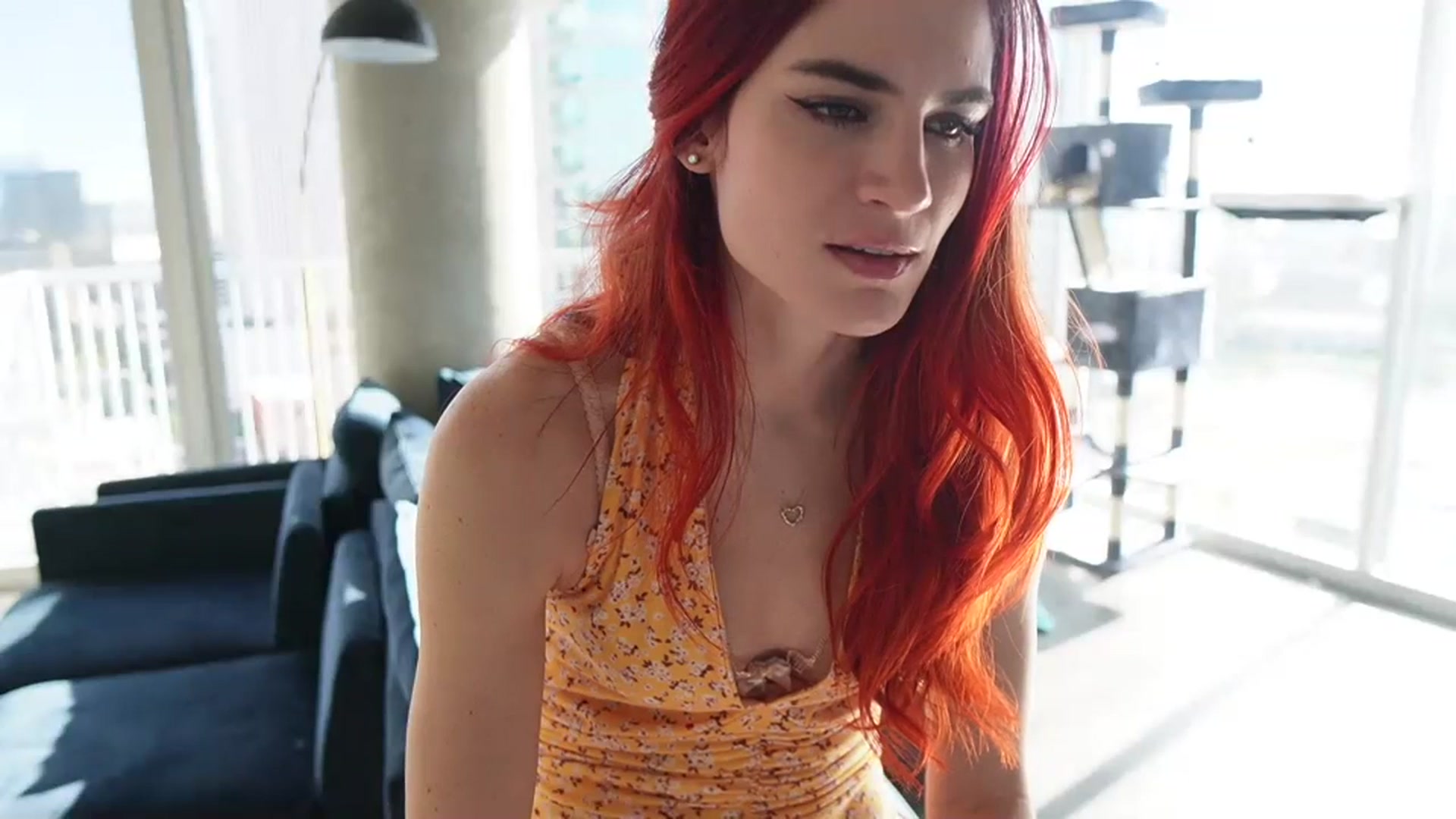 Gallery image thumbnail from Gia_Hill's myfreecams stream on, 02/22/2024, 21:26 image 18 of 20
