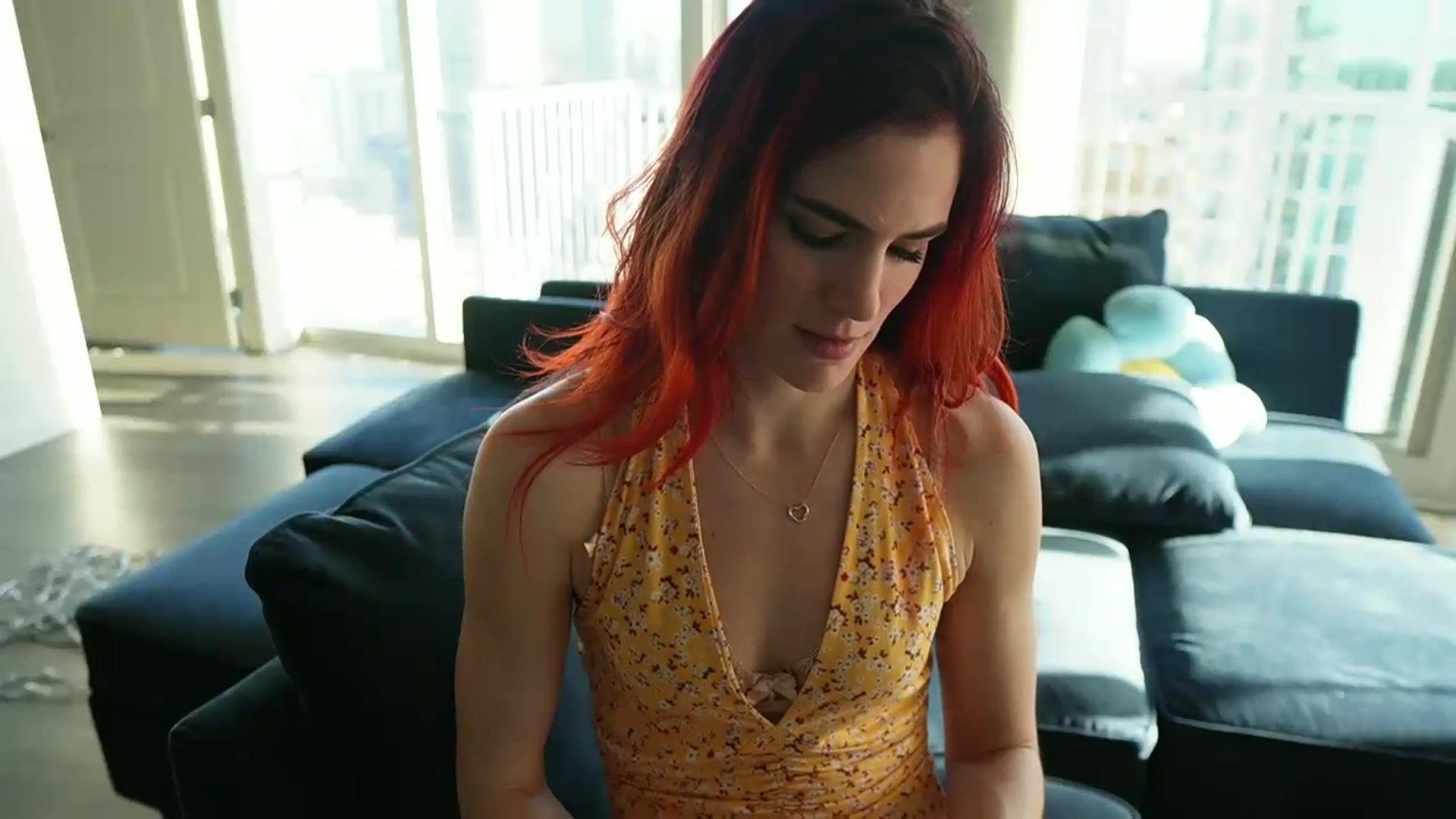 Gallery image thumbnail from Gia_Hill's myfreecams stream on, 02/22/2024, 22:13 image 2 of 20
