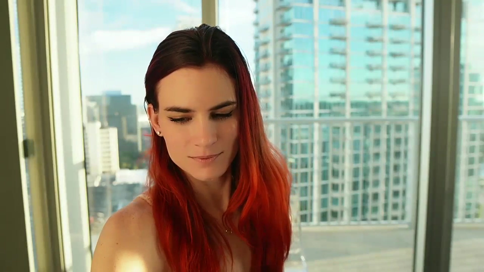 Gallery image thumbnail from Gia_Hill's myfreecams stream on, 02/22/2024, 23:37 image 6 of 20