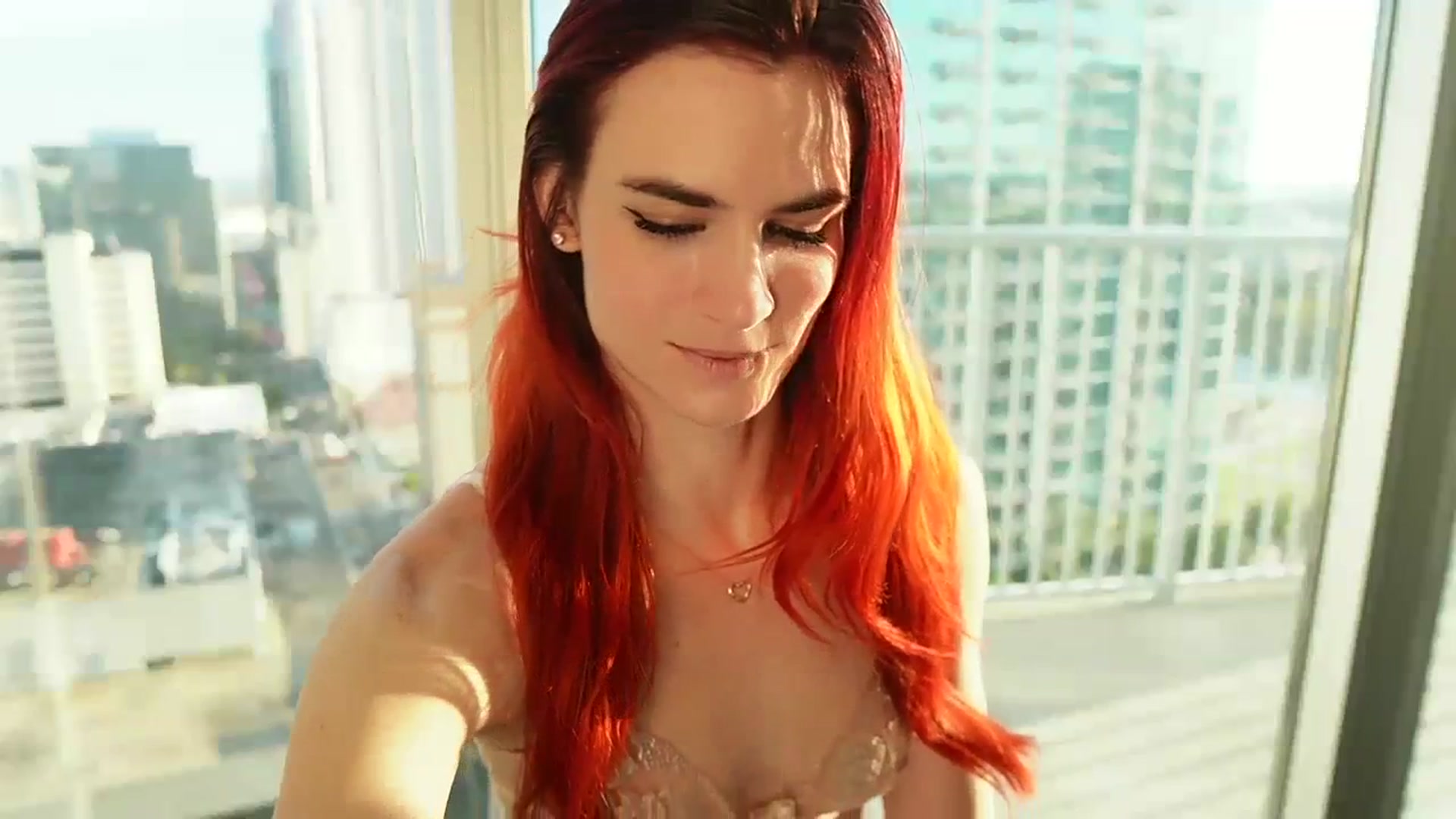 Gallery image thumbnail from Gia_Hill's myfreecams stream on, 02/22/2024, 23:37 image 4 of 20